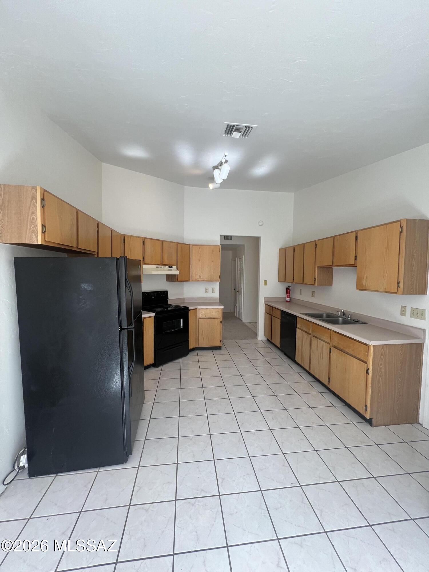 Kristina Place (1-20) - Residential Lease