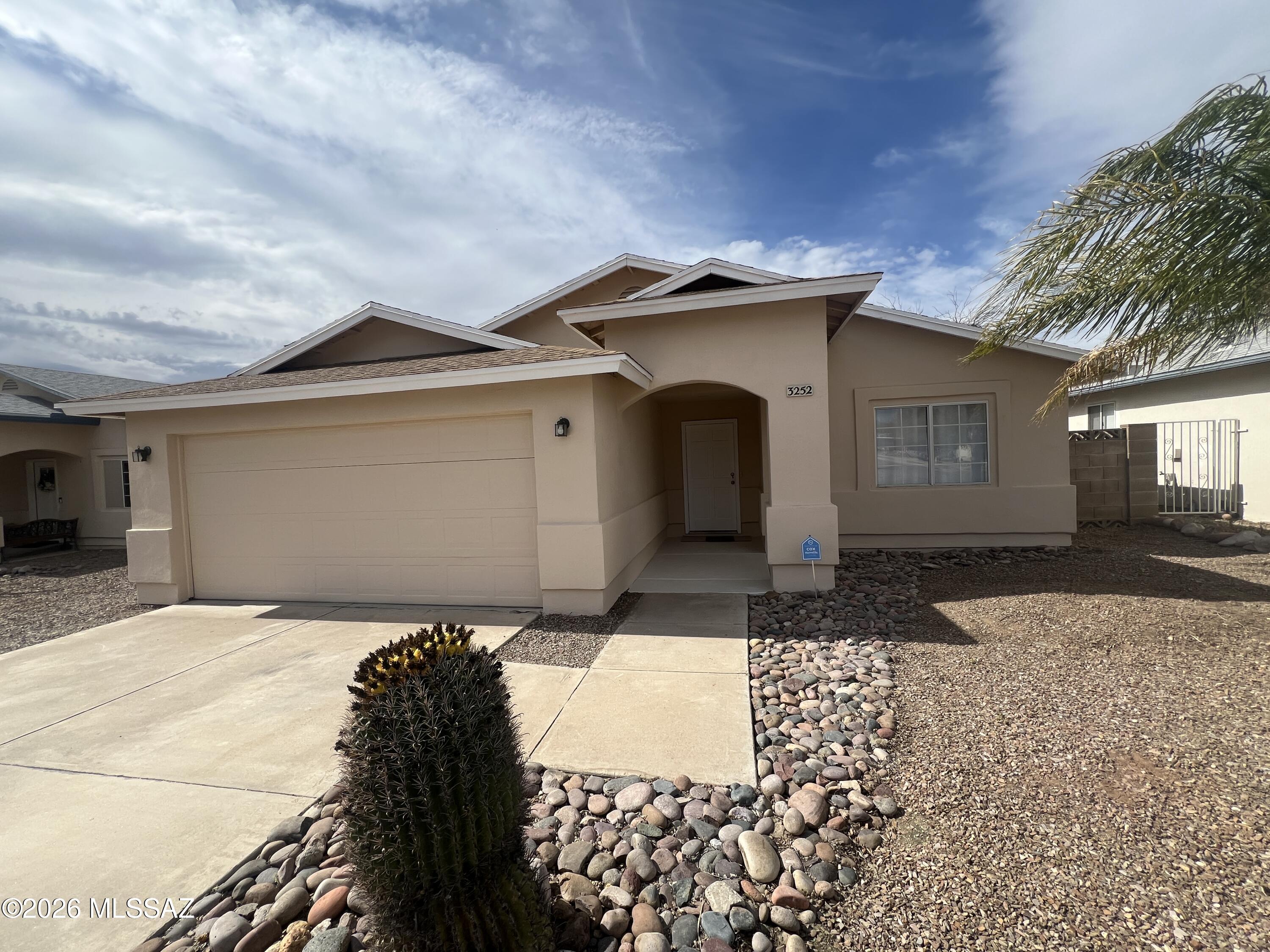 Kristina Place (1-20) - Residential Lease