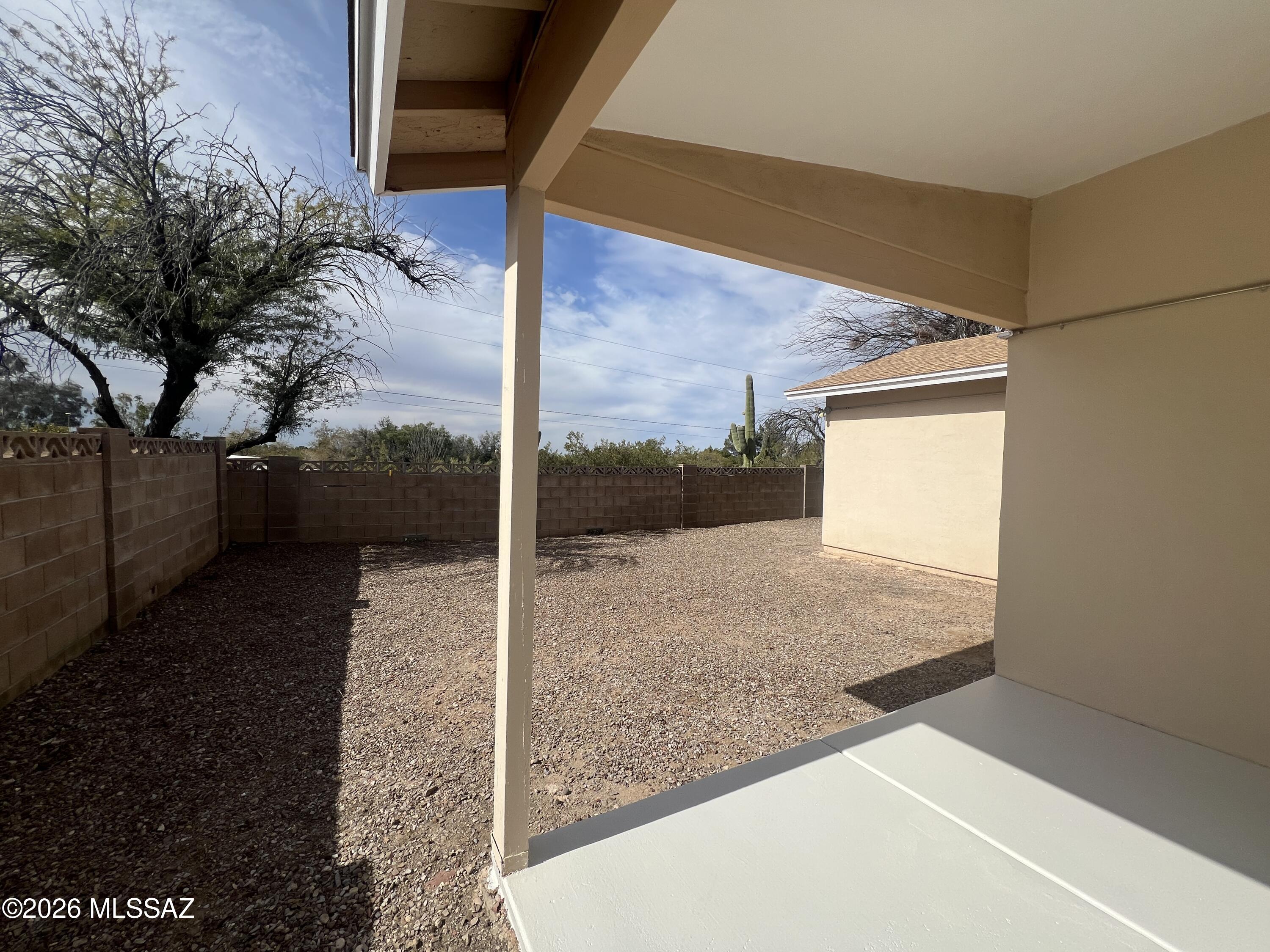 Kristina Place (1-20) - Residential Lease