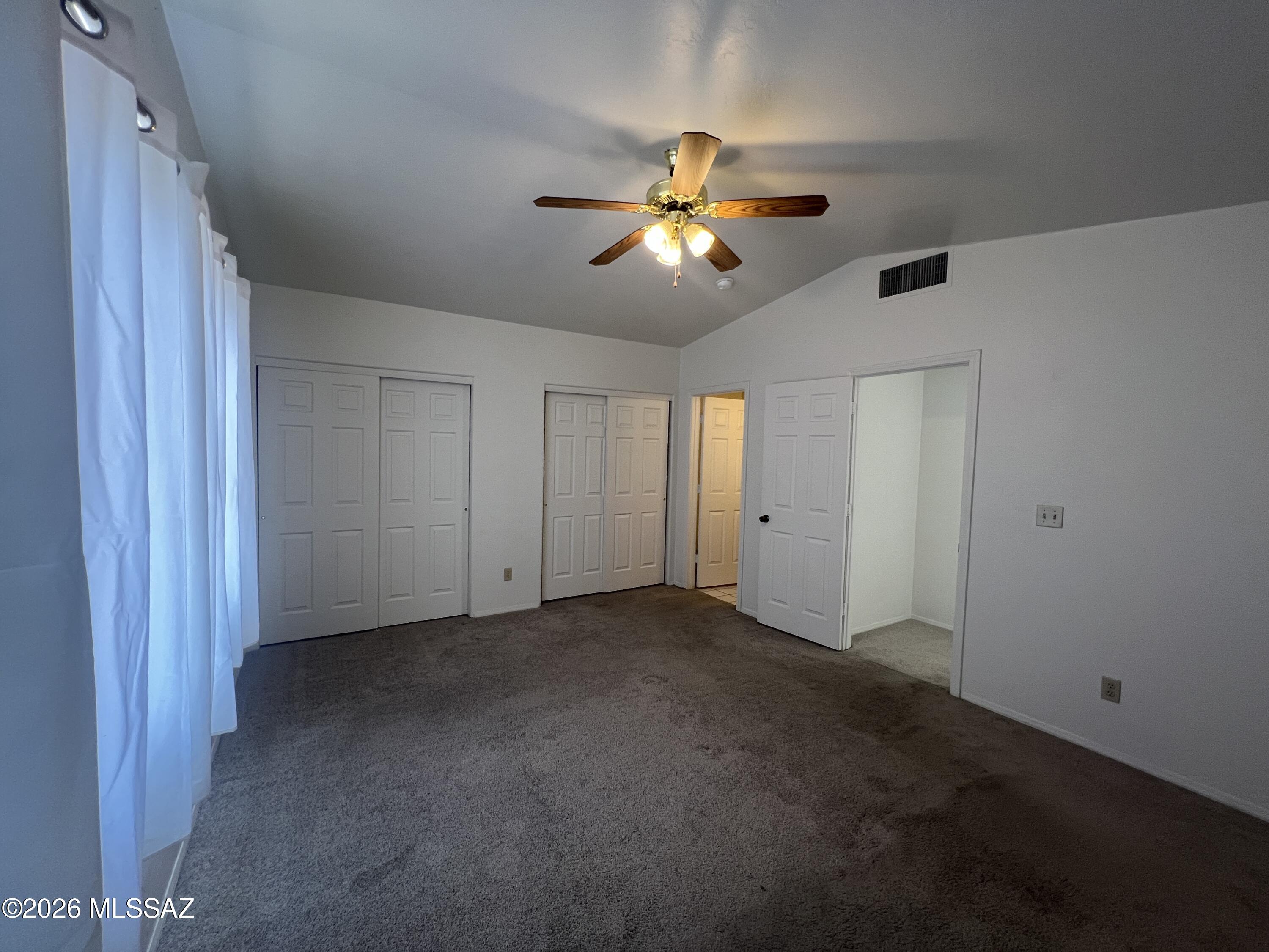 Kristina Place (1-20) - Residential Lease
