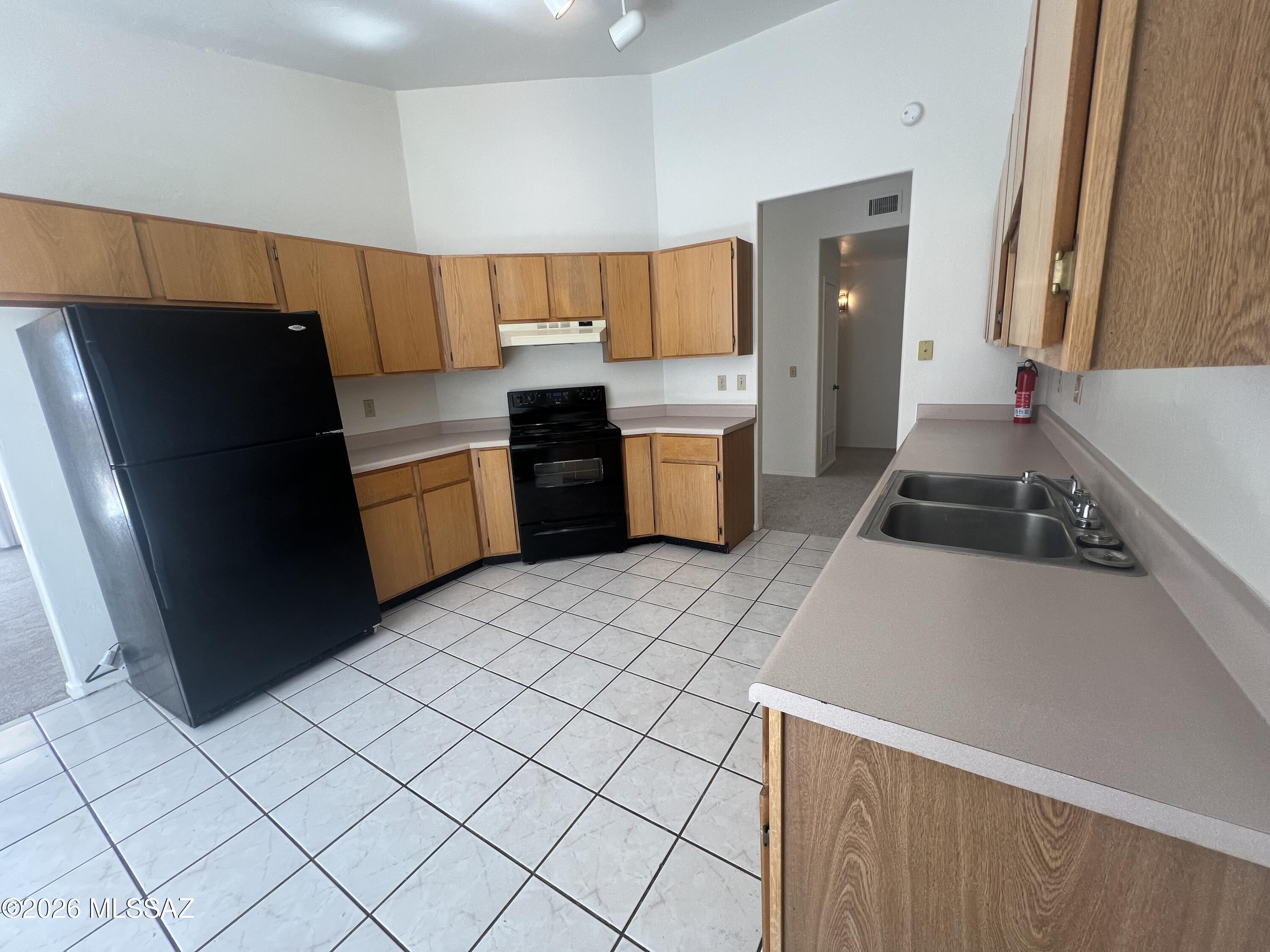 Kristina Place (1-20) - Residential Lease