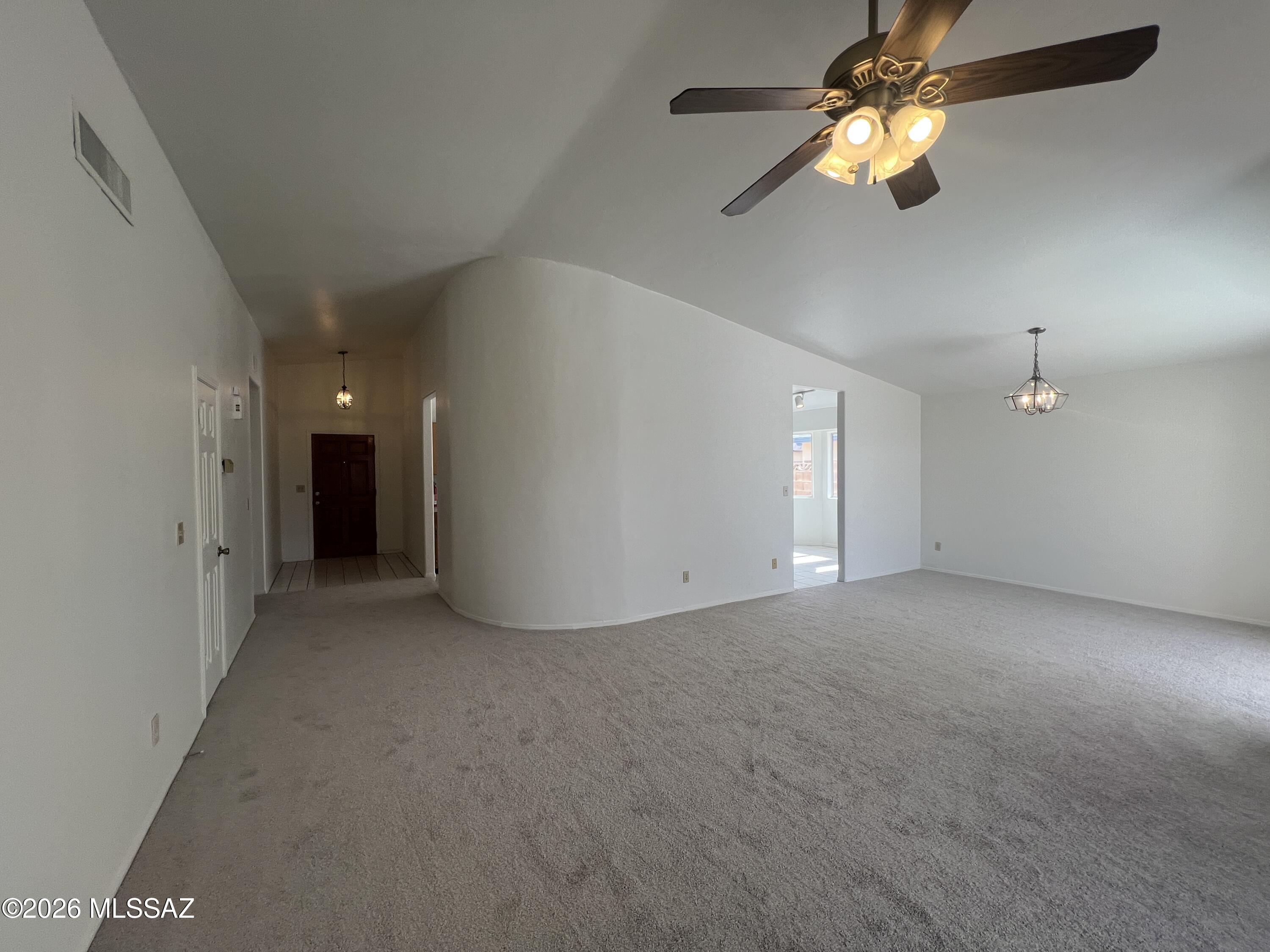 Kristina Place (1-20) - Residential Lease