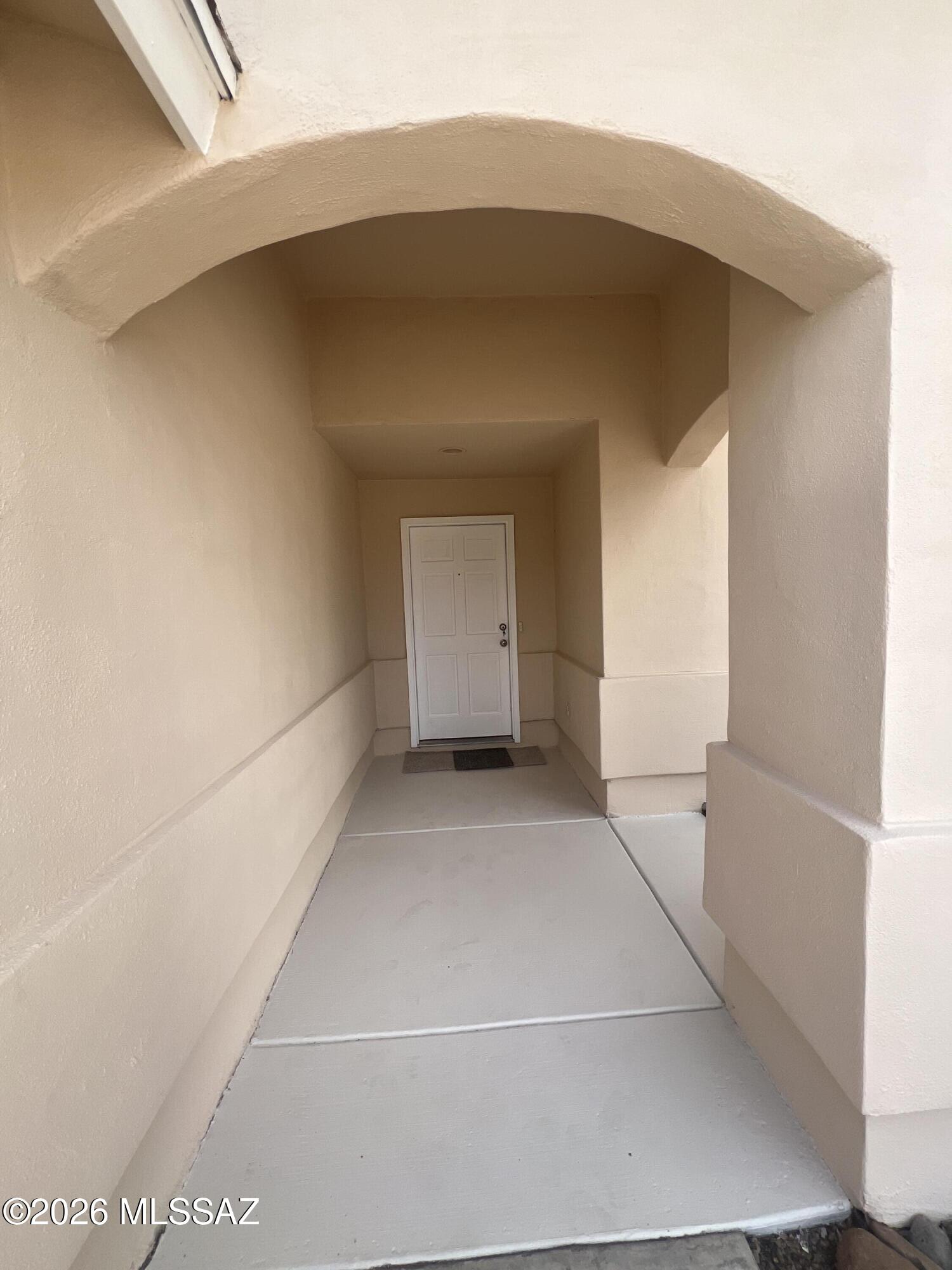Kristina Place (1-20) - Residential Lease