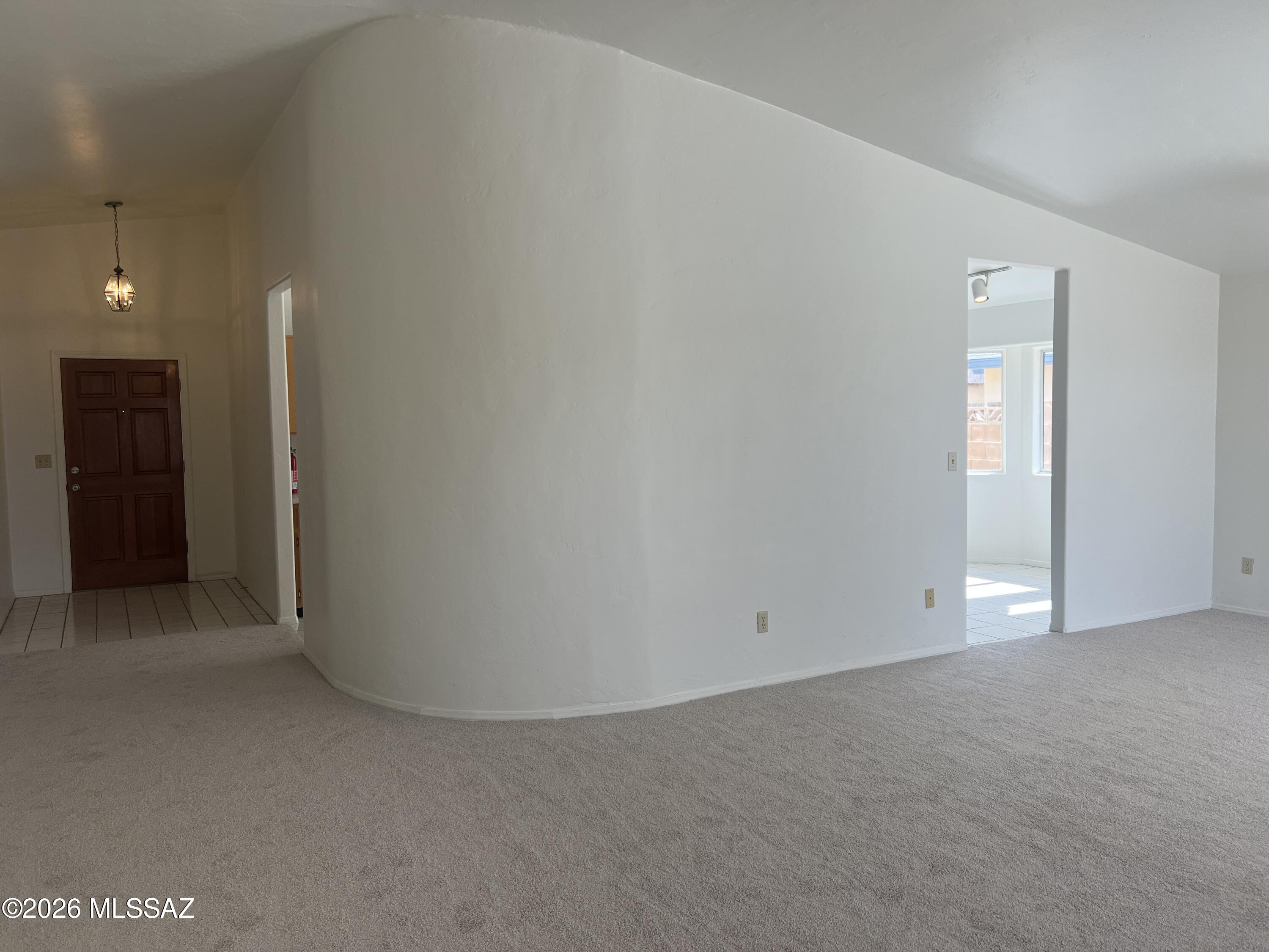 Kristina Place (1-20) - Residential Lease