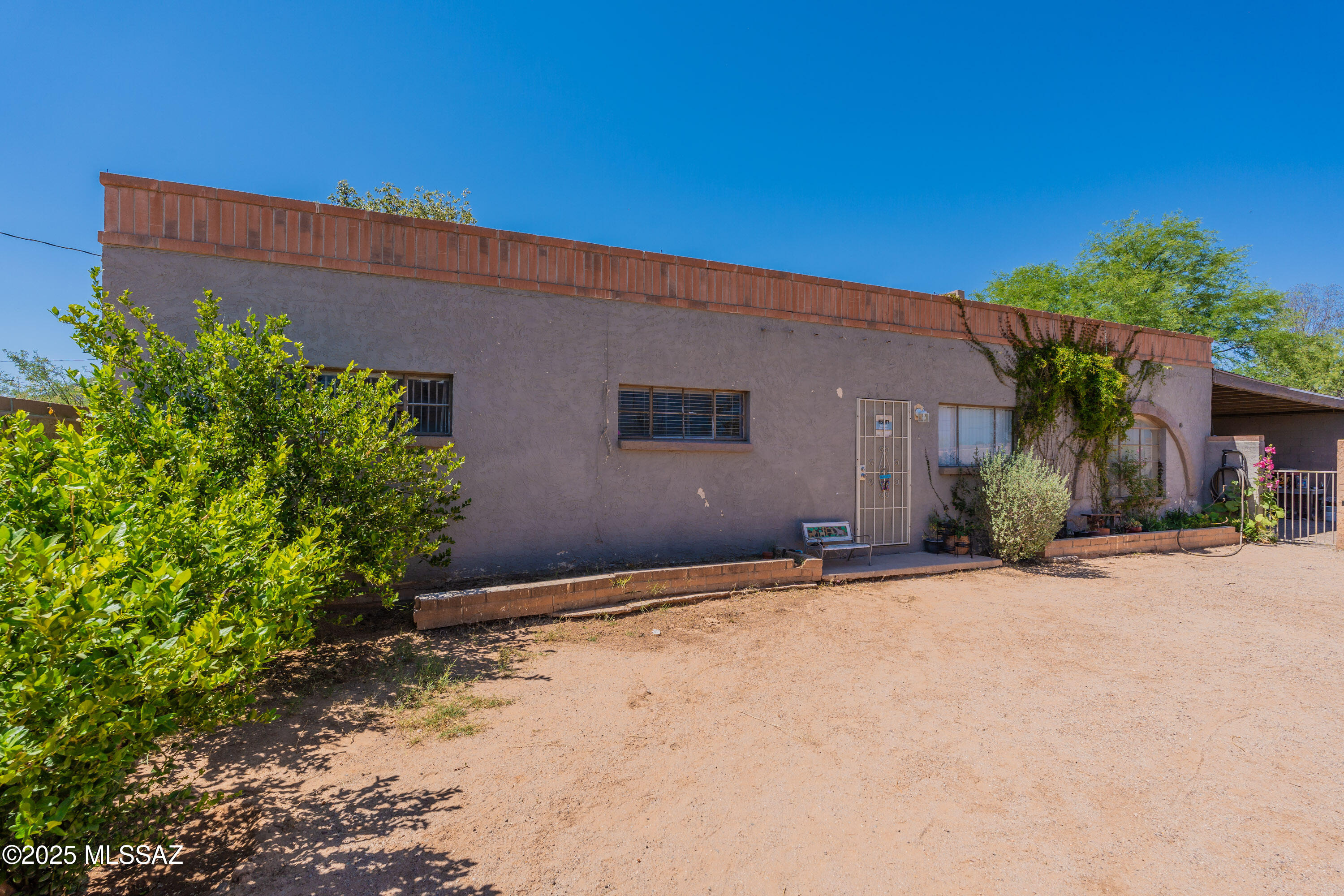7710 S Gila Avenue