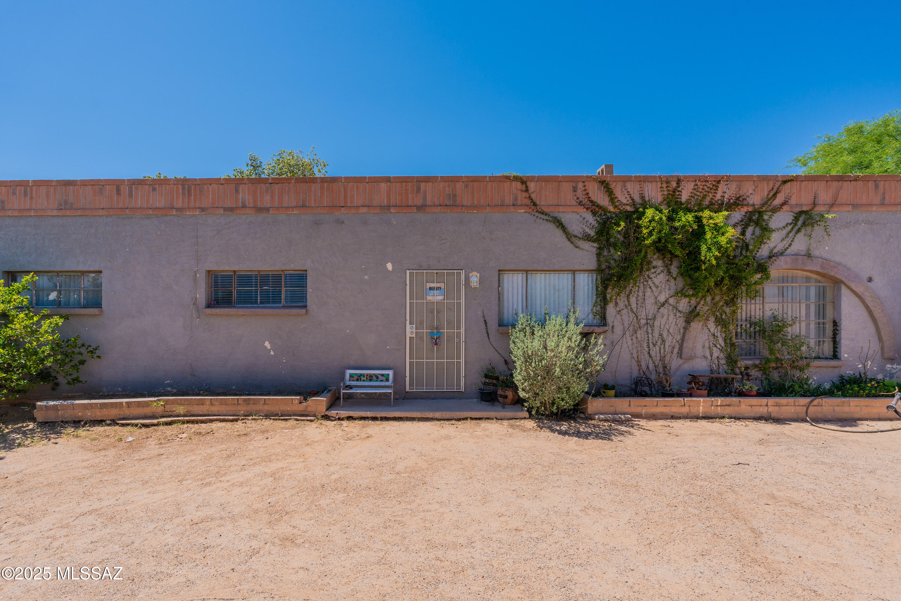 7710 S Gila Avenue