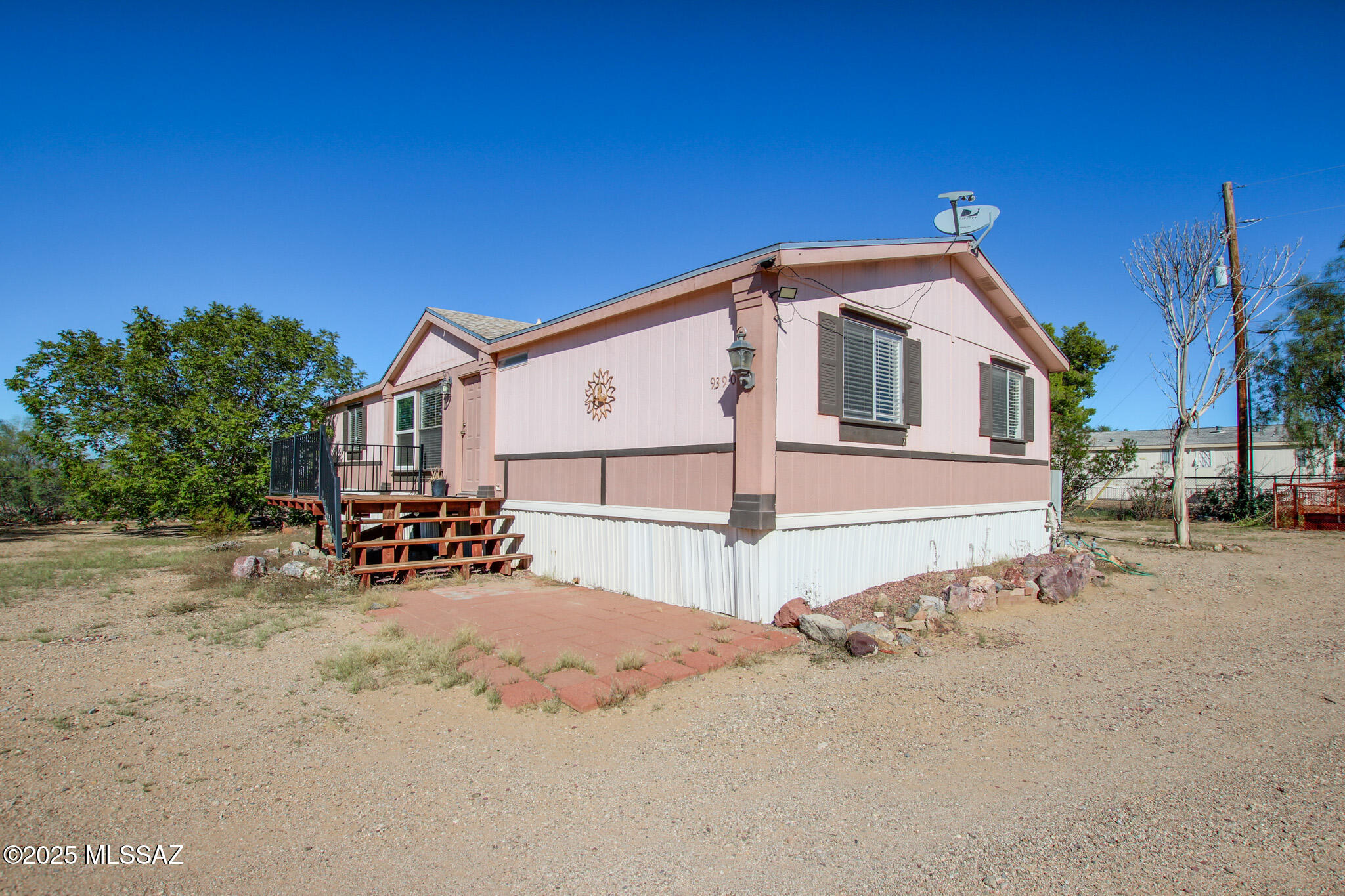 Millstone Manor NO. 6 - Residential