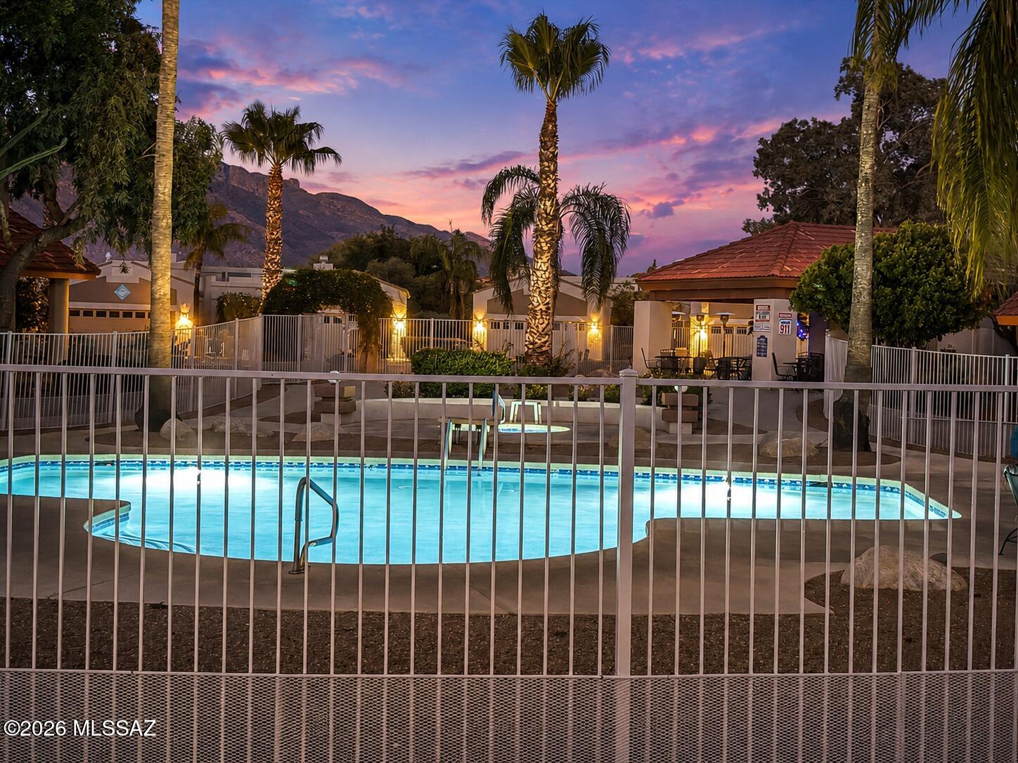 8729 N Johnny Miller Drive