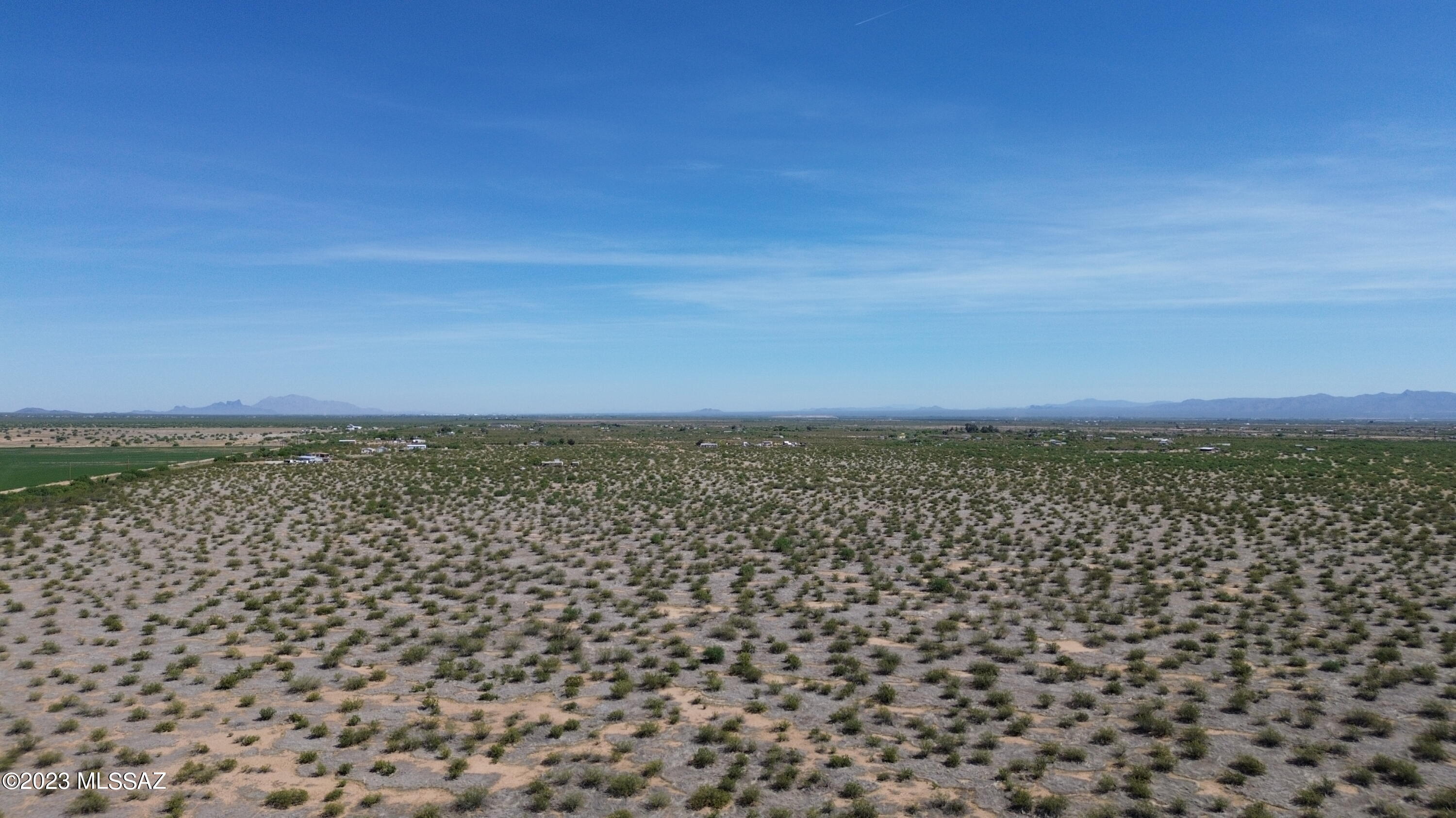 Other/Unknown - Land