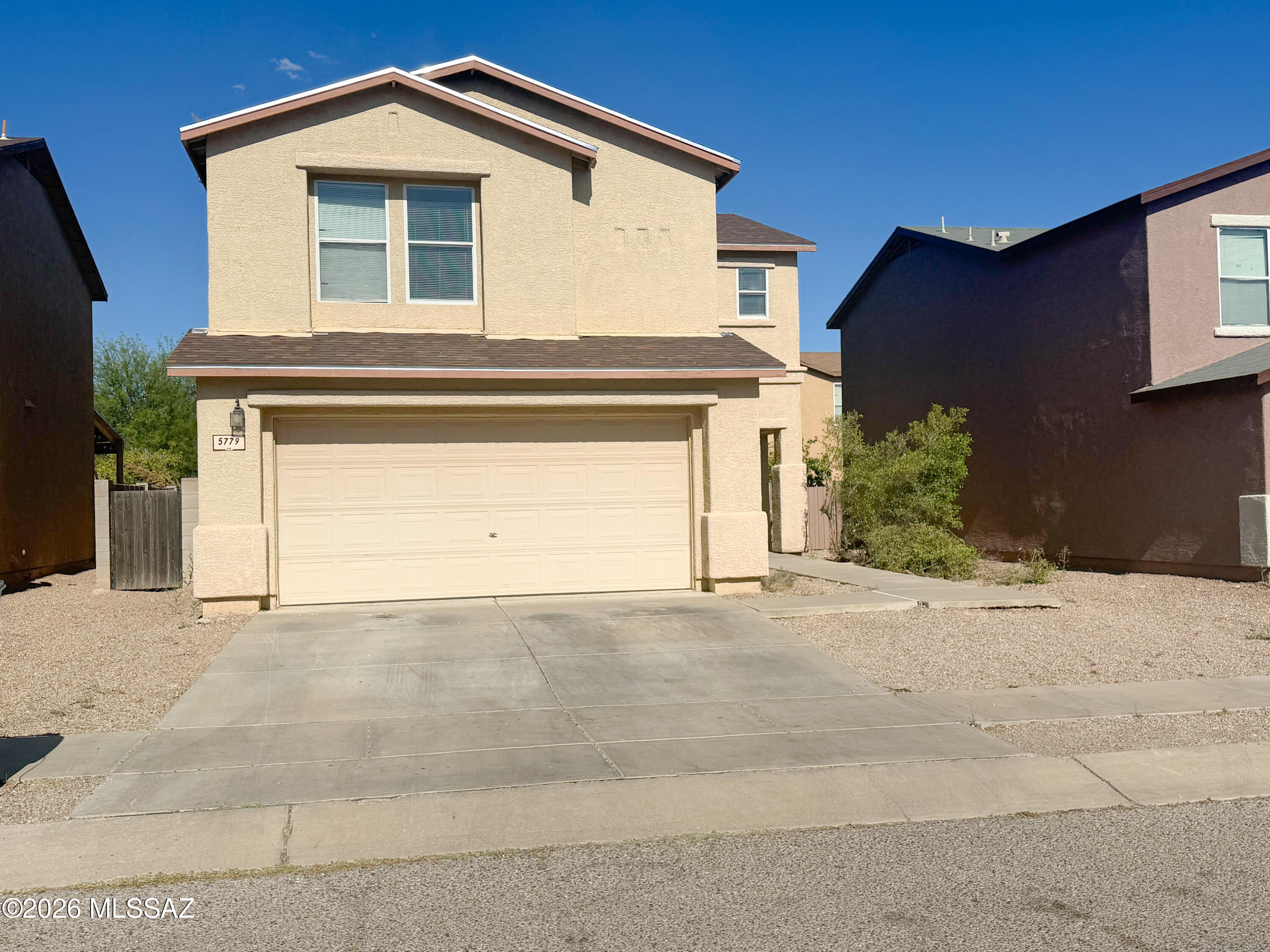 5779 S Manta Ray Road