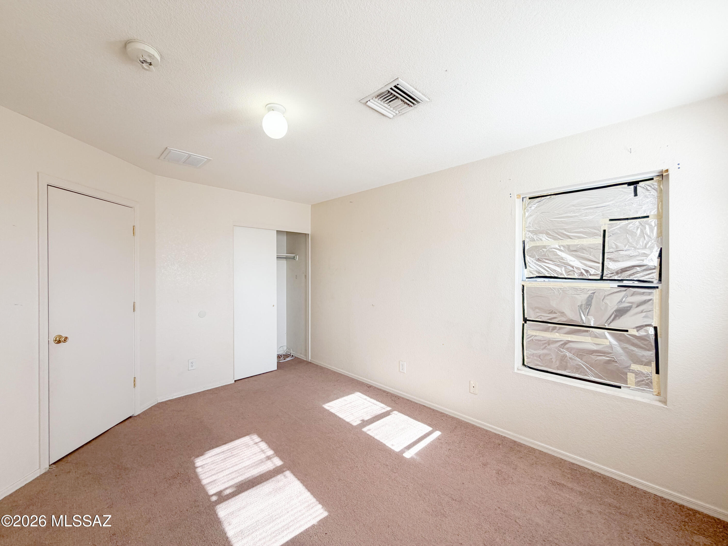 Drexel Vistas (1-89) - Residential