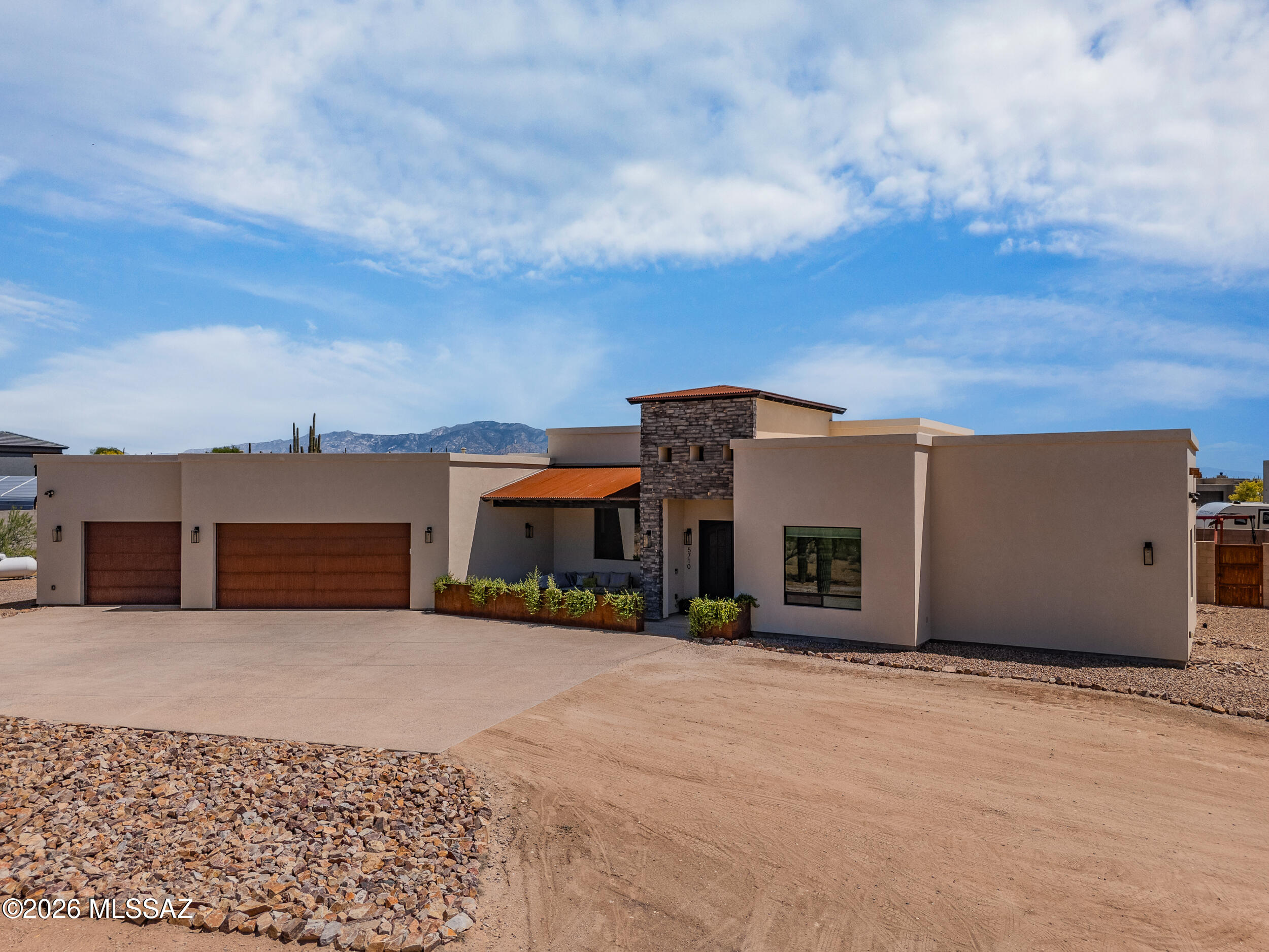 5710 W Saguaro Dream Trail