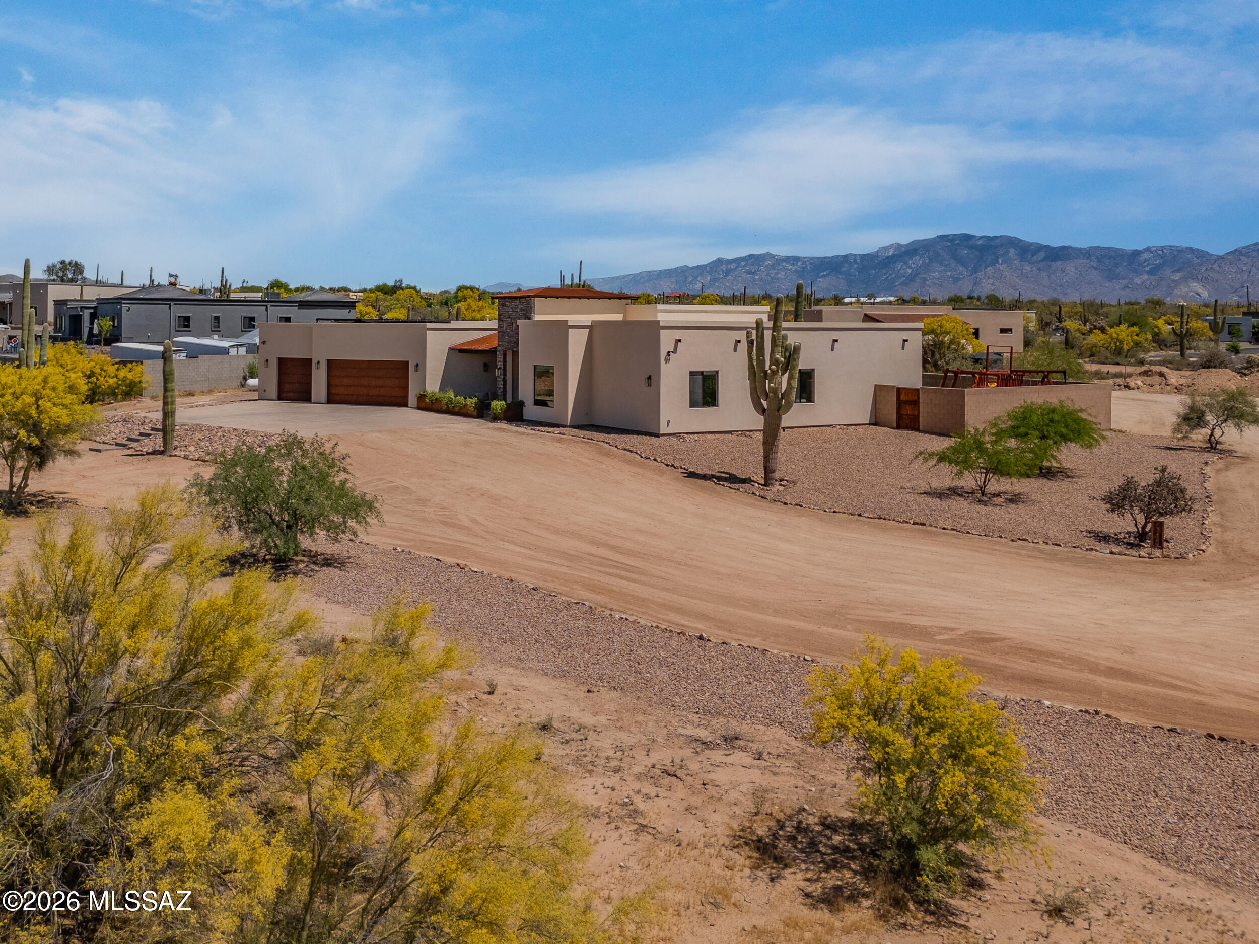 5710 W Saguaro Dream Trail