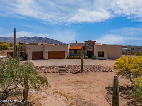 5710 W Saguaro Dream Trail Tucson AZ 85742