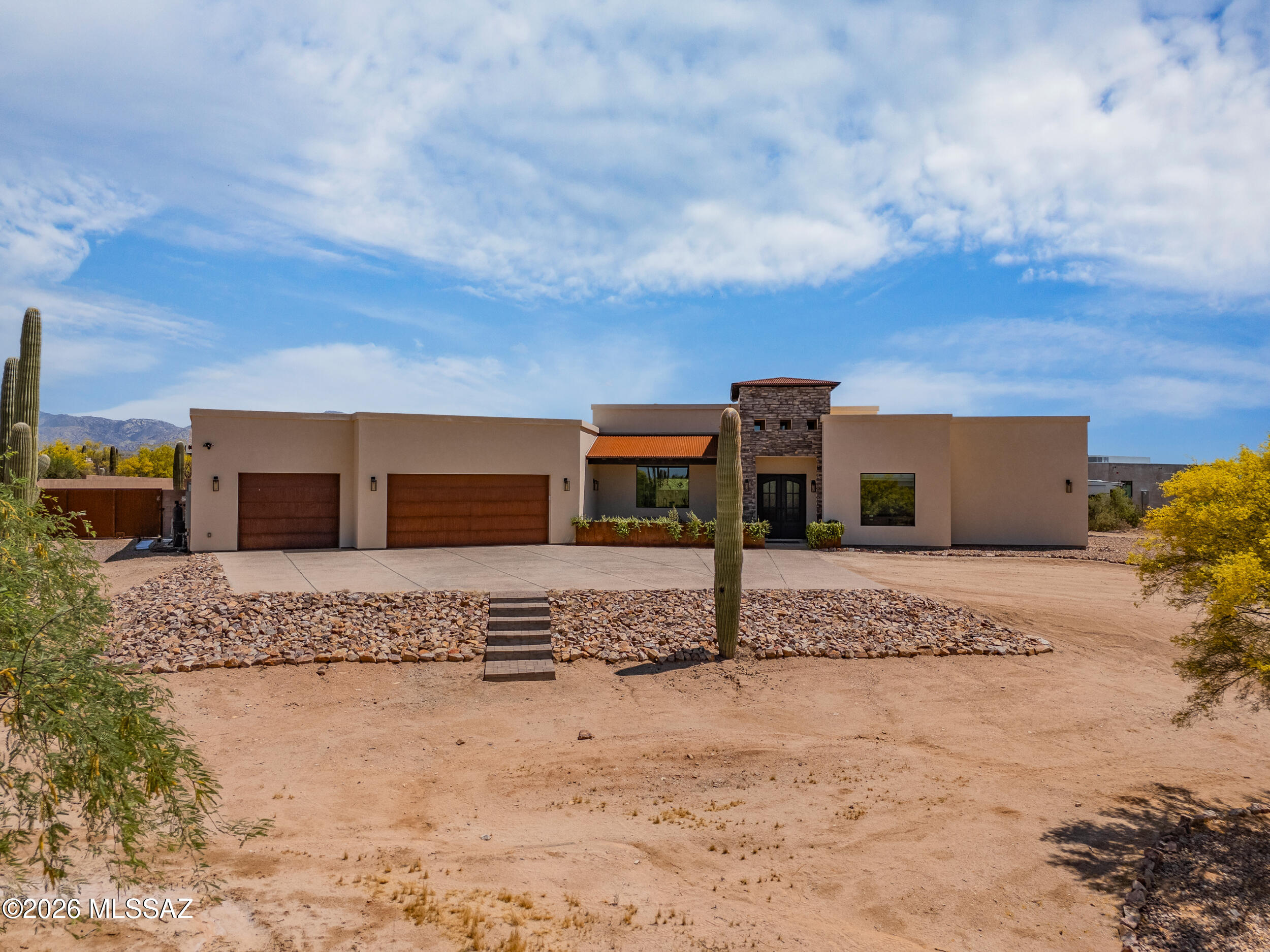5710 W Saguaro Dream Trail