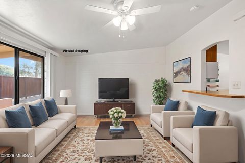 702 N Silverbell Road Tucson AZ 85745