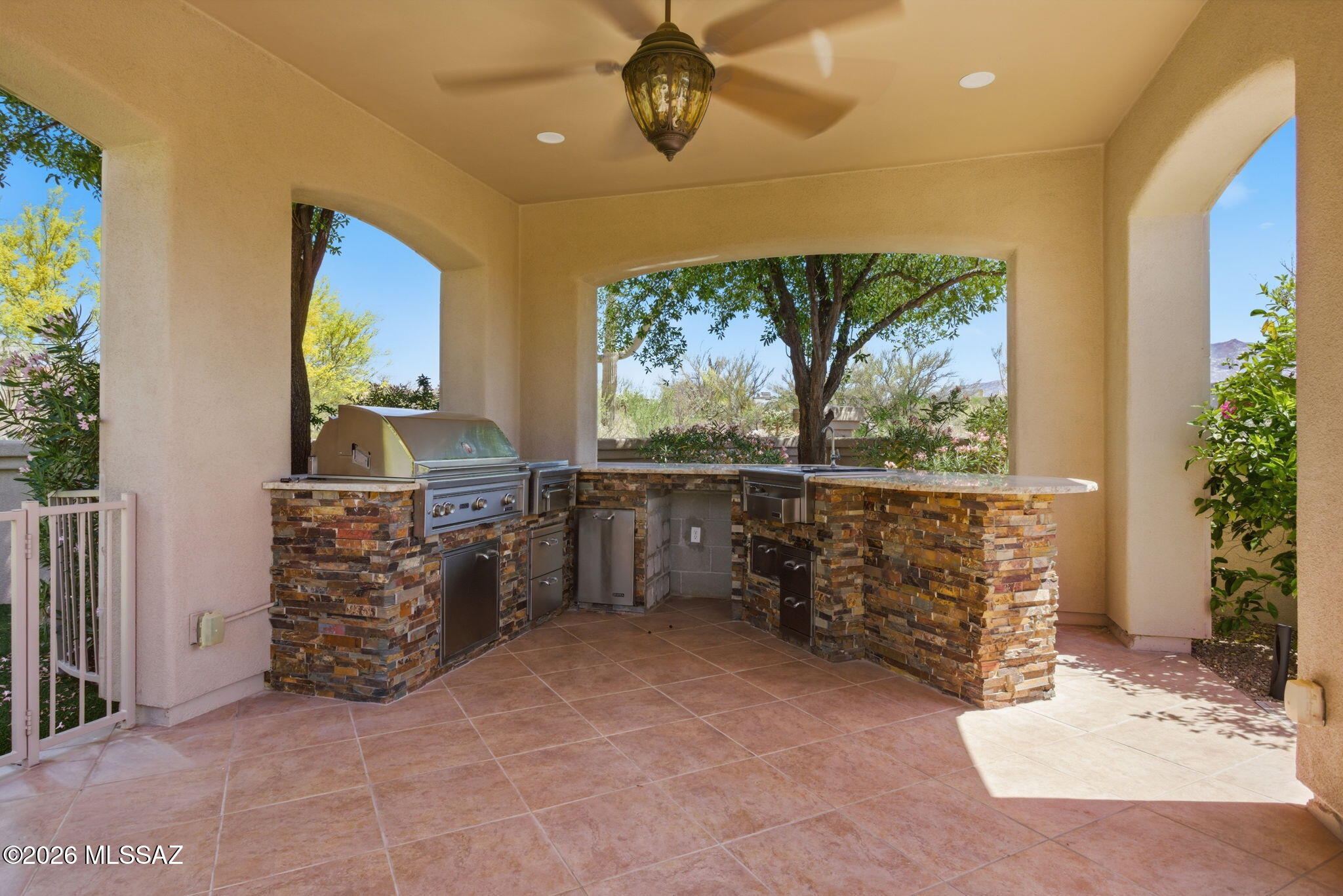 Rancho Vistoso Neighborhood 13 Parcel A, The Estates At Honey Bee Ridge - Residential