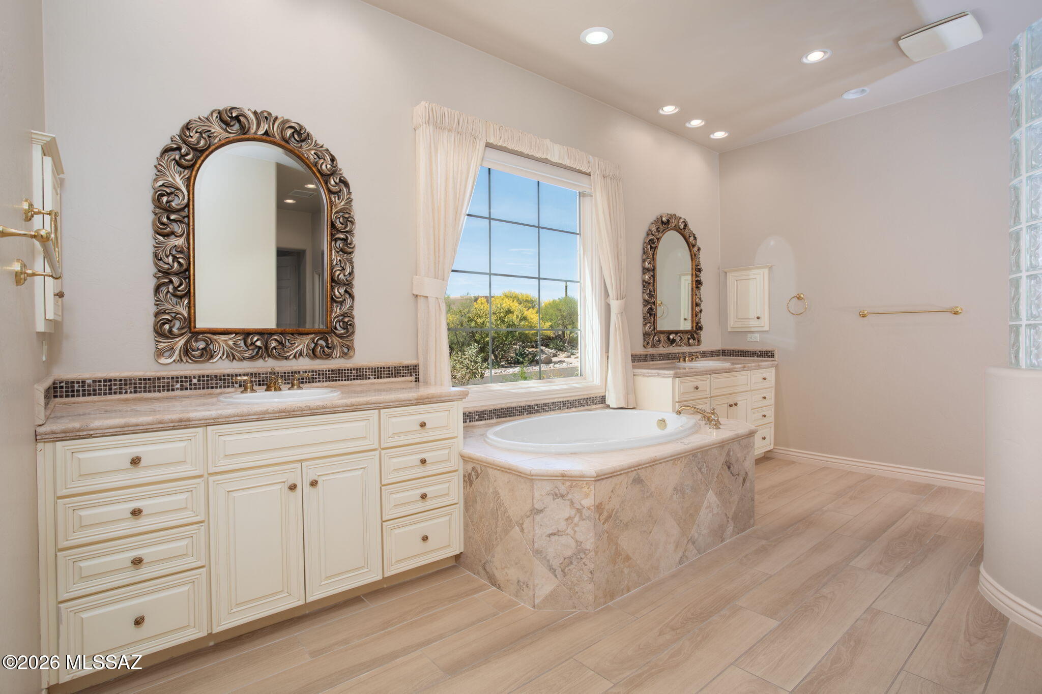 Rancho Vistoso Neighborhood 13 Parcel A, The Estates At Honey Bee Ridge - Residential