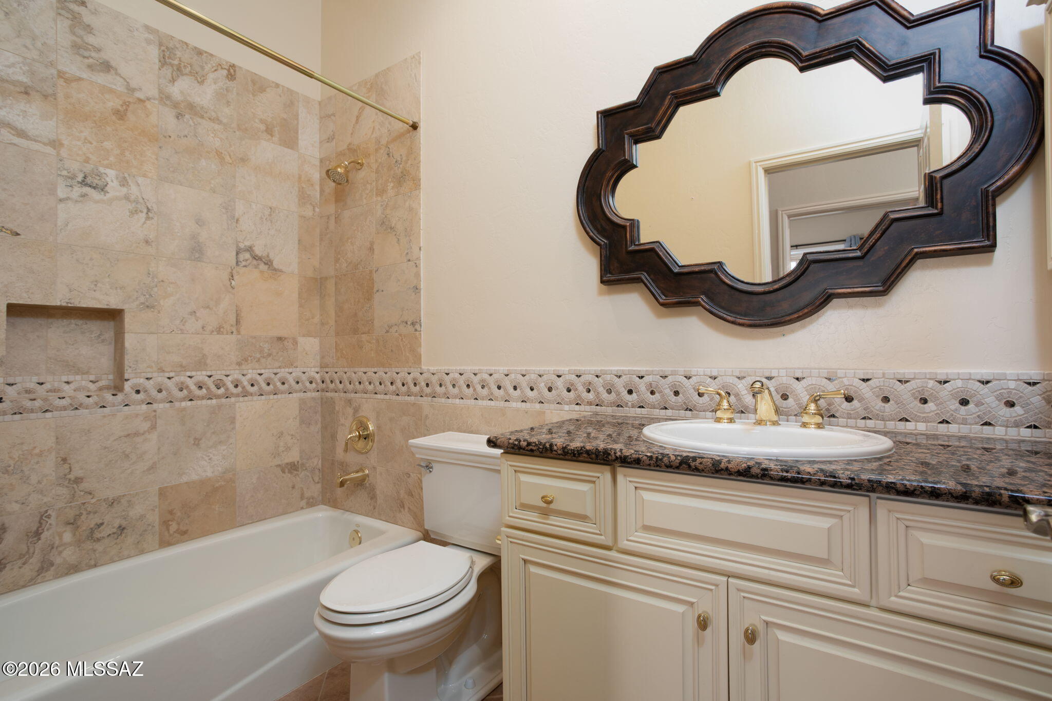 Rancho Vistoso Neighborhood 13 Parcel A, The Estates At Honey Bee Ridge - Residential
