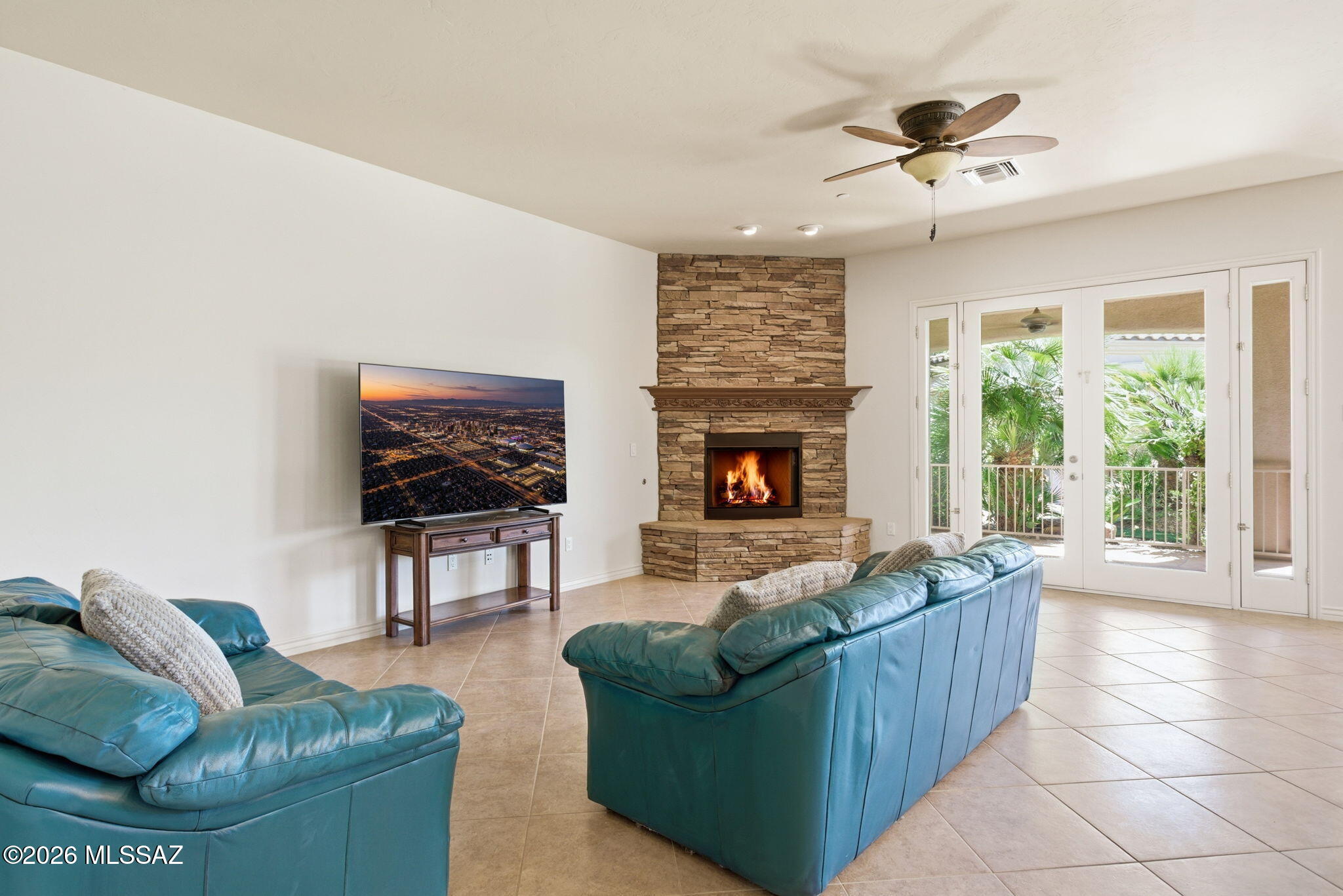 Rancho Vistoso Neighborhood 13 Parcel A, The Estates At Honey Bee Ridge - Residential