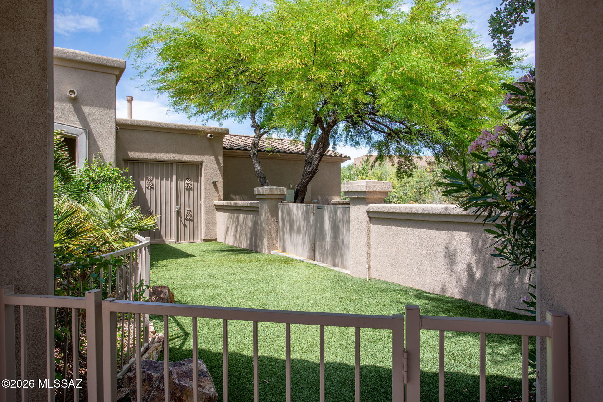 Rancho Vistoso Neighborhood 13 Parcel A, The Estates At Honey Bee Ridge - Residential
