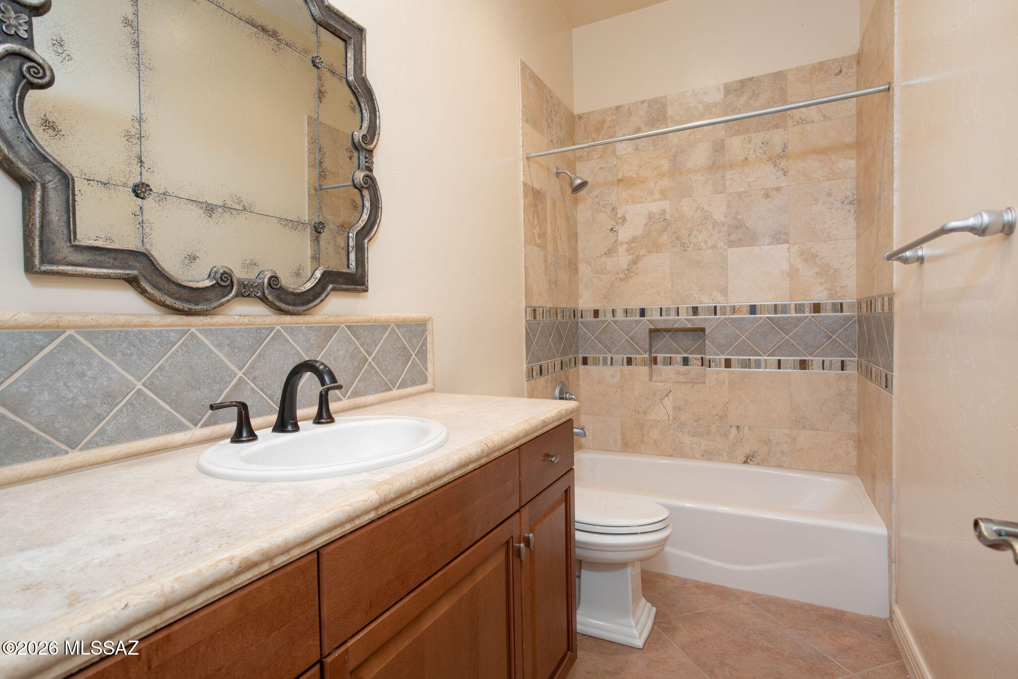 Rancho Vistoso Neighborhood 13 Parcel A, The Estates At Honey Bee Ridge - Residential