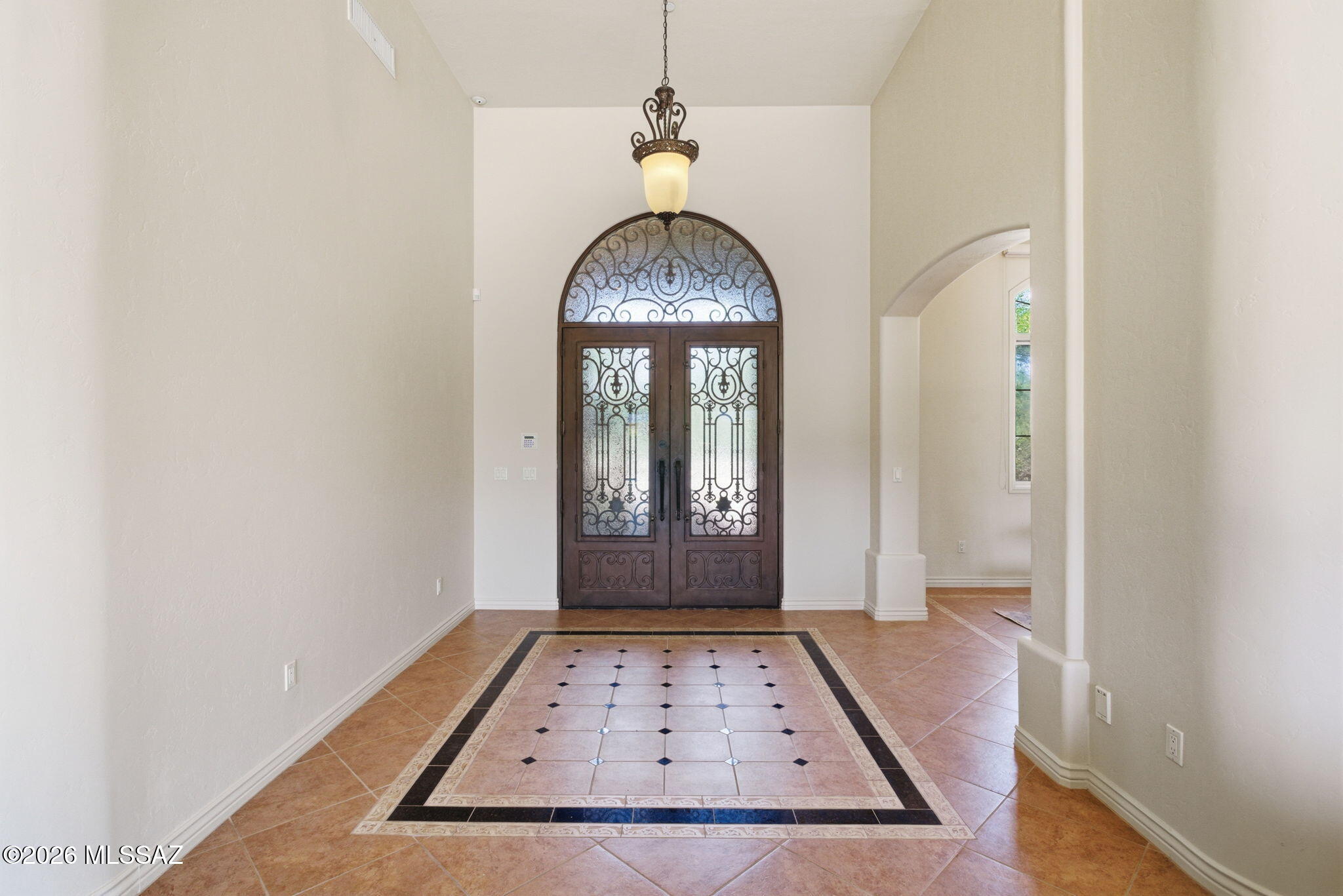 14410 N Sun Spring Drive