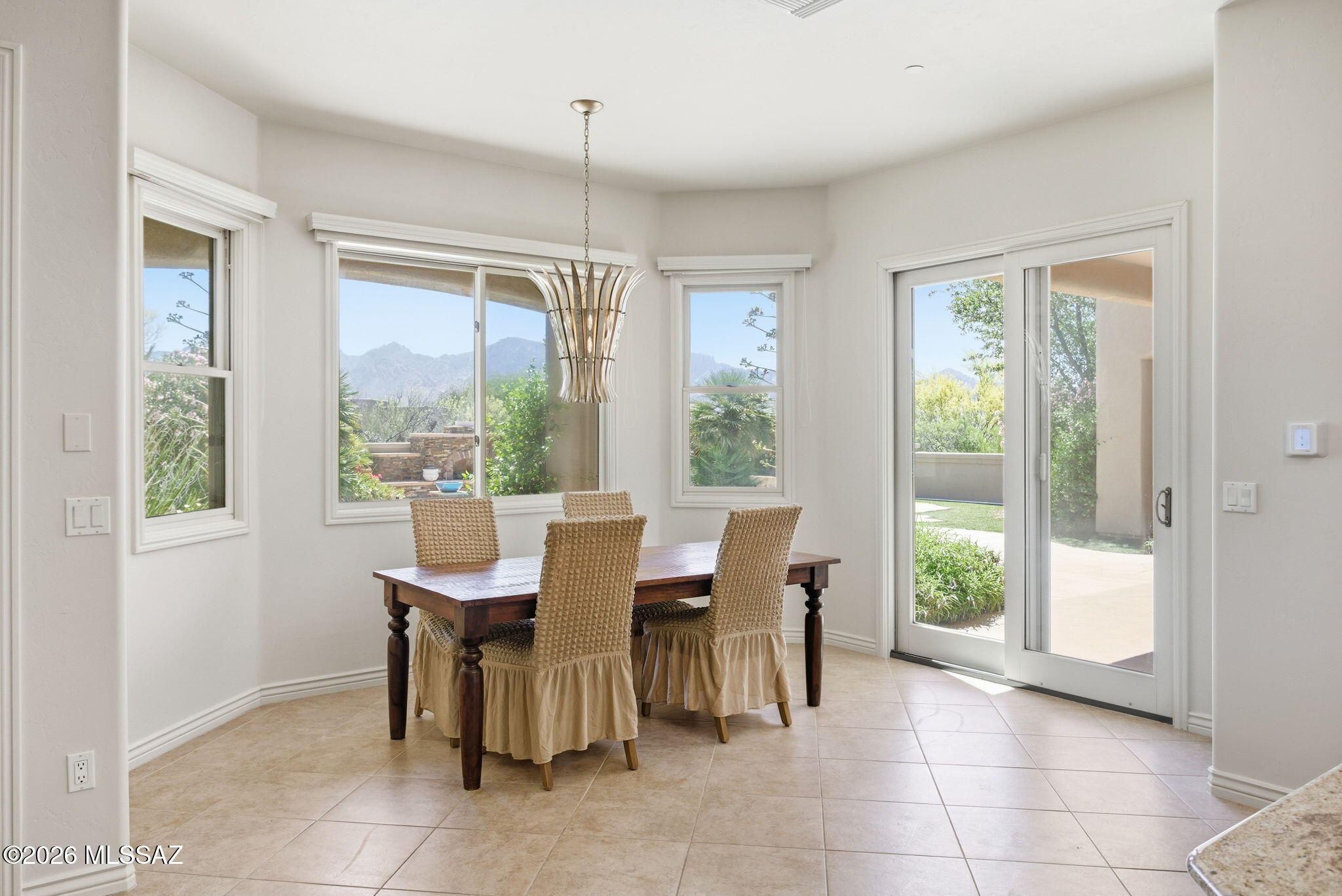 Rancho Vistoso Neighborhood 13 Parcel A, The Estates At Honey Bee Ridge - Residential