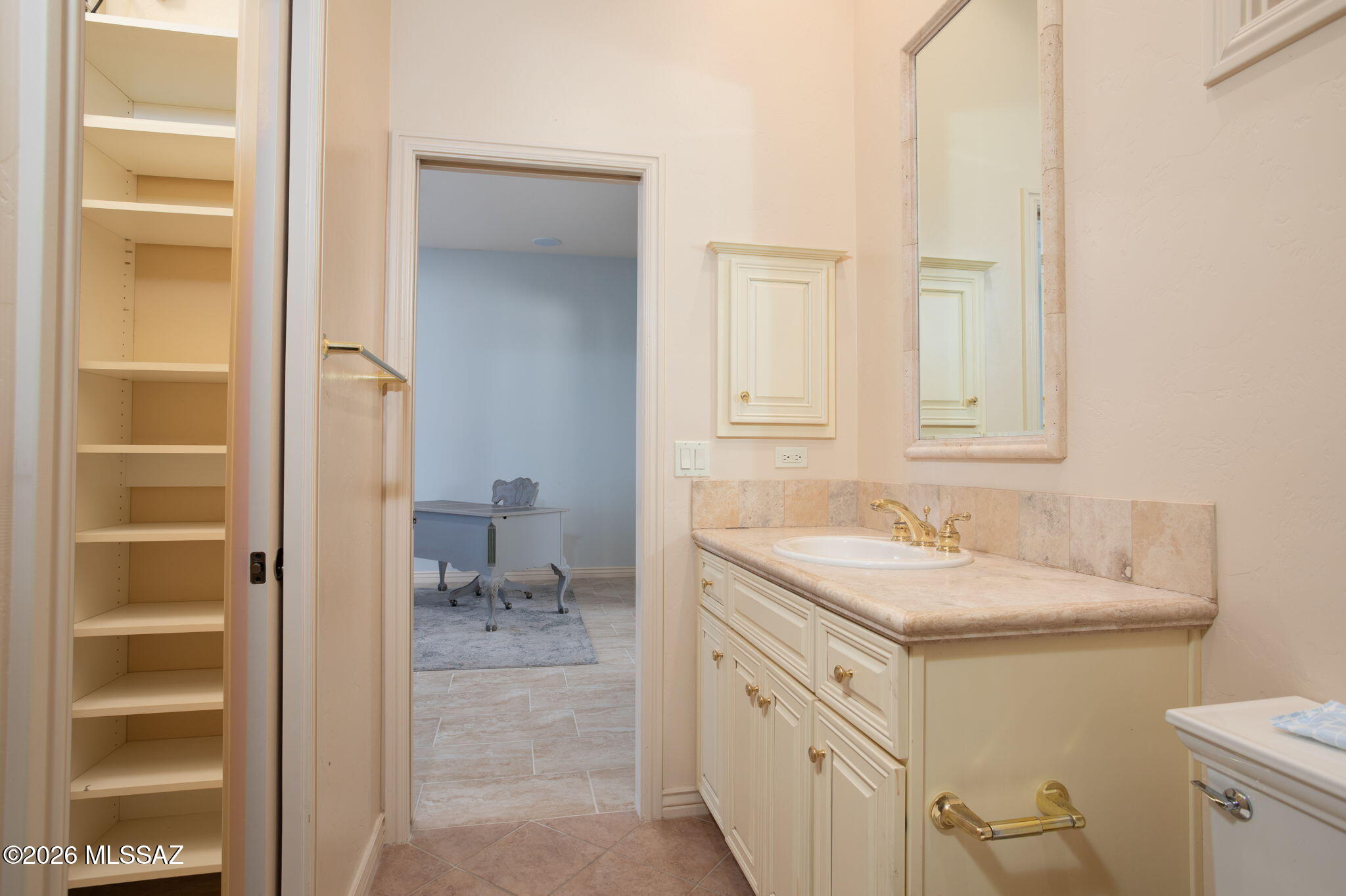 Rancho Vistoso Neighborhood 13 Parcel A, The Estates At Honey Bee Ridge - Residential
