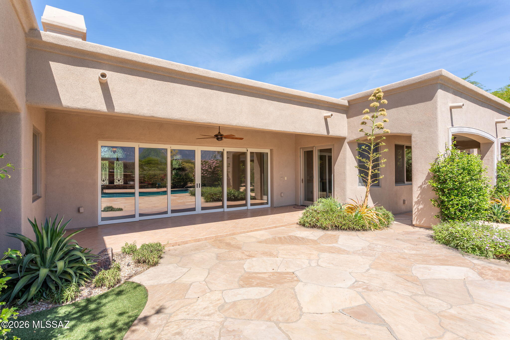Rancho Vistoso Neighborhood 13 Parcel A, The Estates At Honey Bee Ridge - Residential