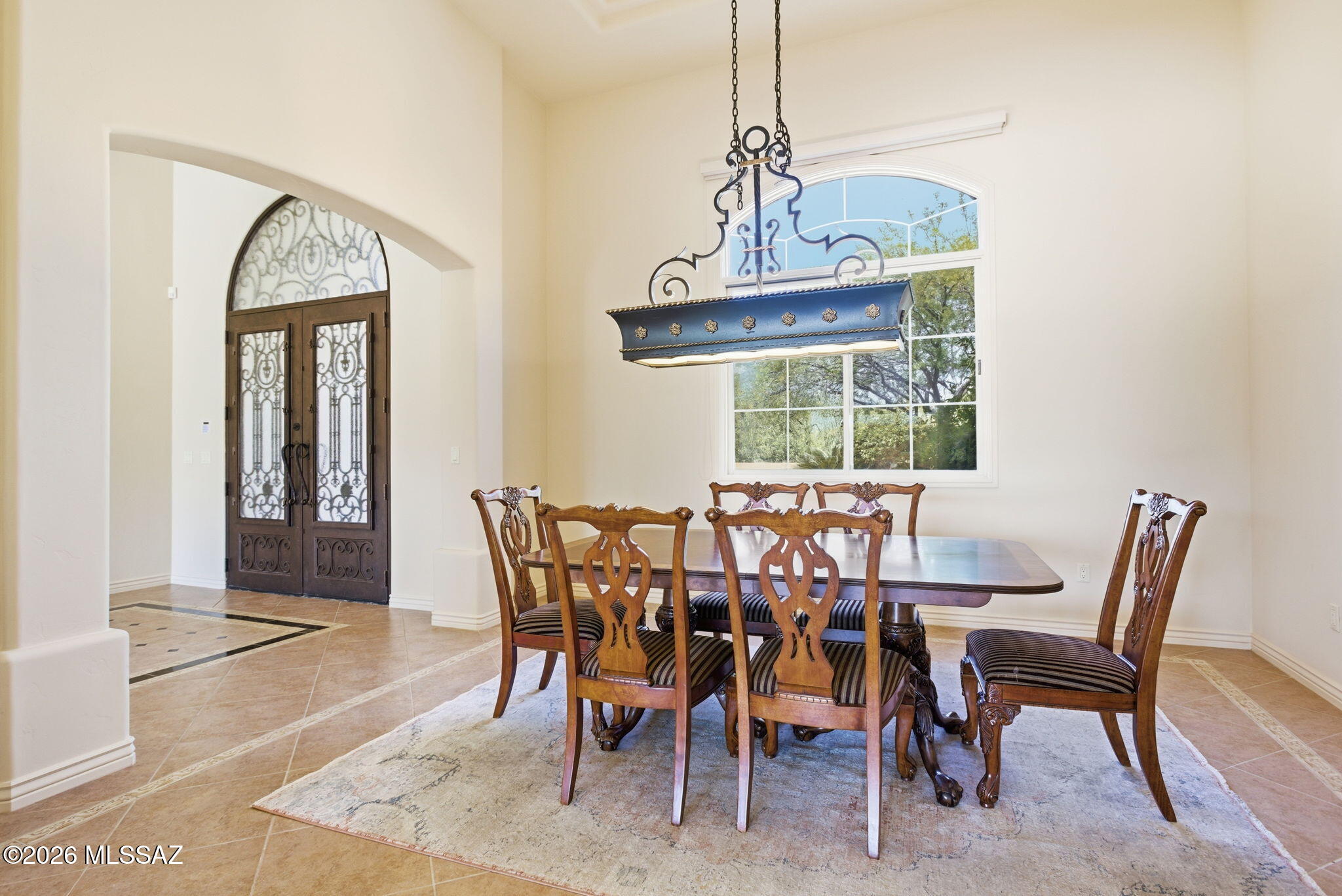 Rancho Vistoso Neighborhood 13 Parcel A, The Estates At Honey Bee Ridge - Residential