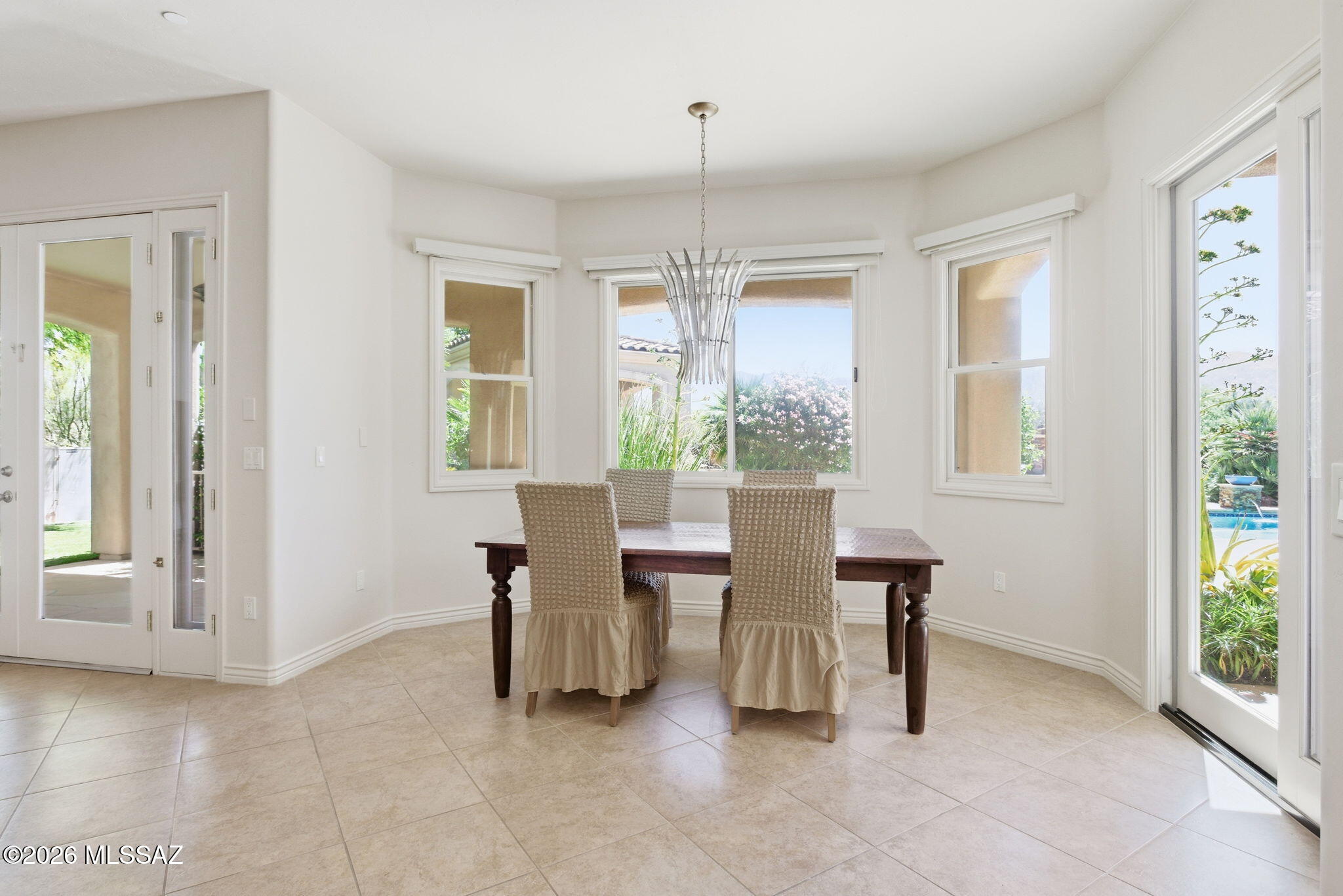 Rancho Vistoso Neighborhood 13 Parcel A, The Estates At Honey Bee Ridge - Residential
