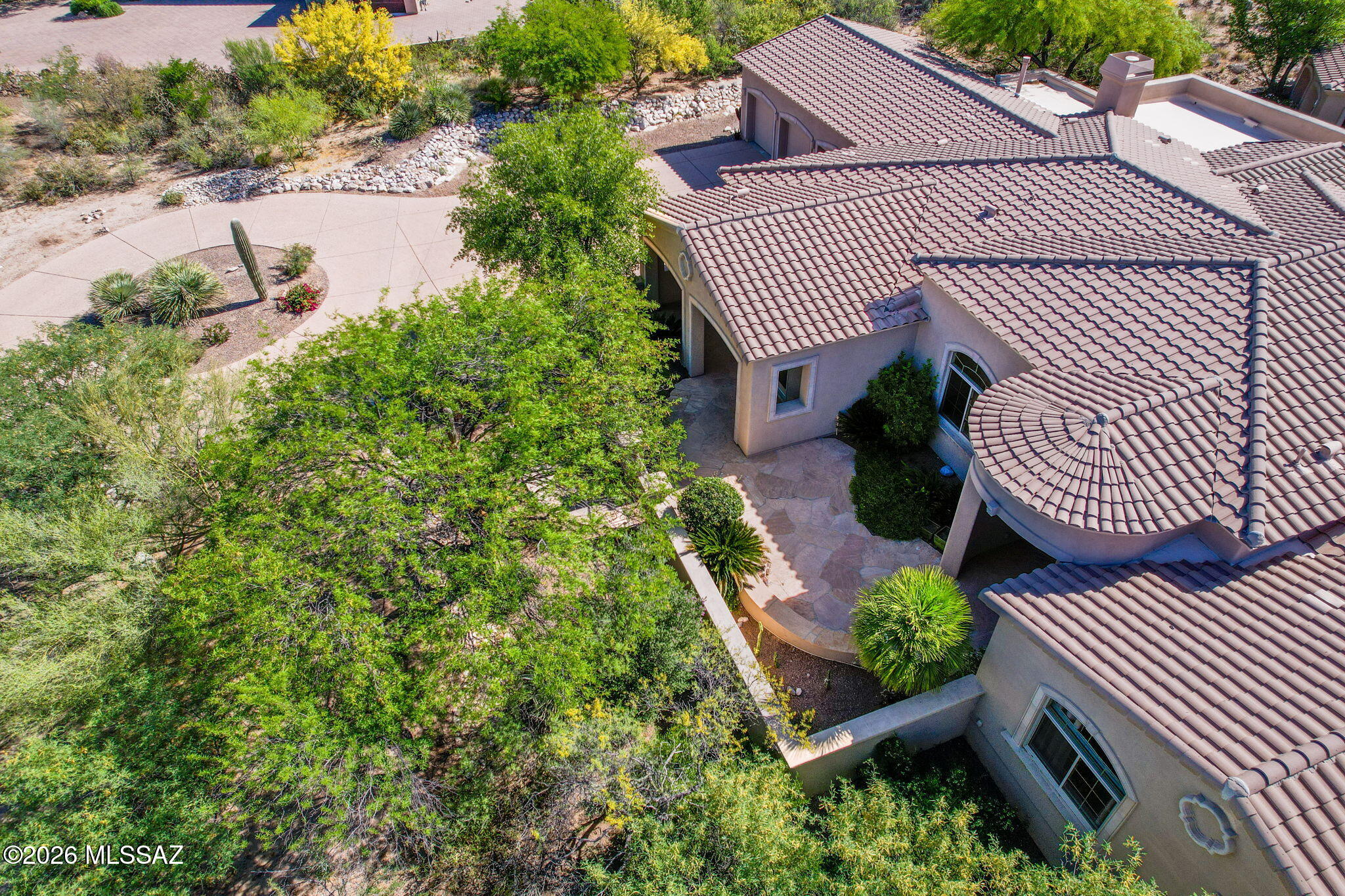 Rancho Vistoso Neighborhood 13 Parcel A, The Estates At Honey Bee Ridge - Residential