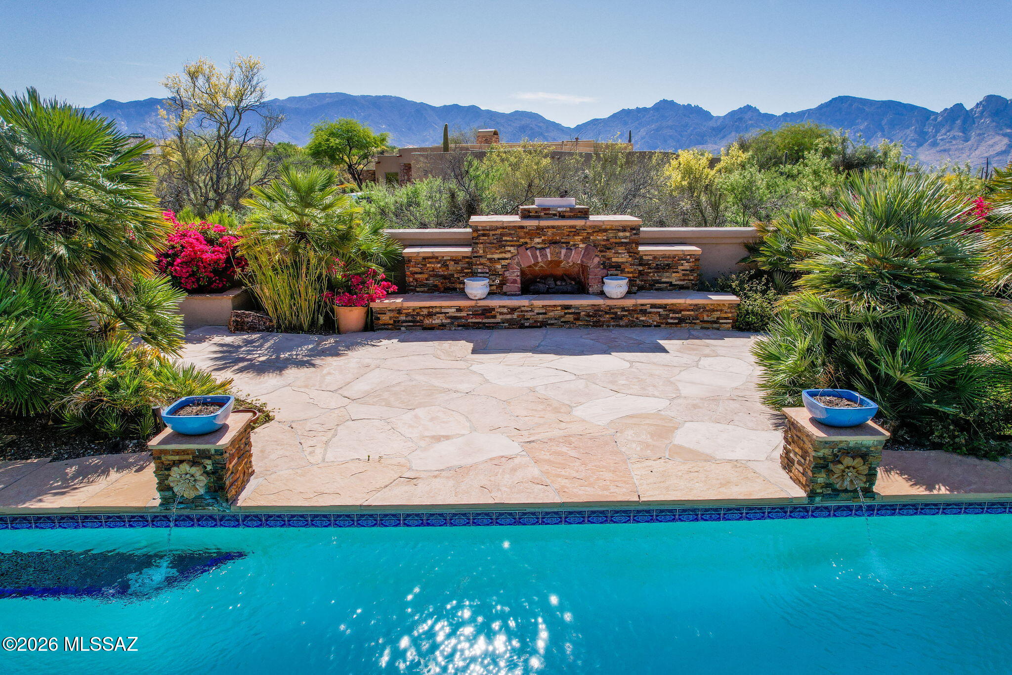 Rancho Vistoso Neighborhood 13 Parcel A, The Estates At Honey Bee Ridge - Residential