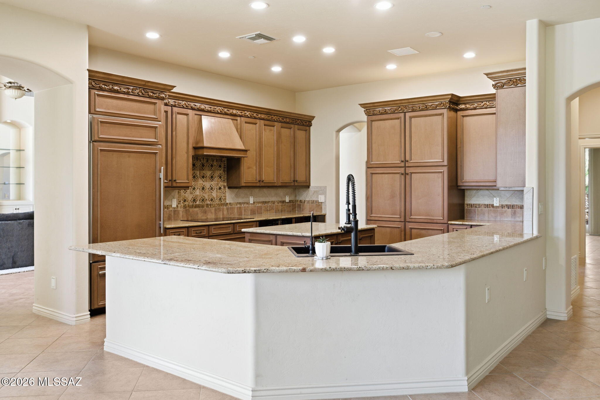 14410 N Sun Spring Drive