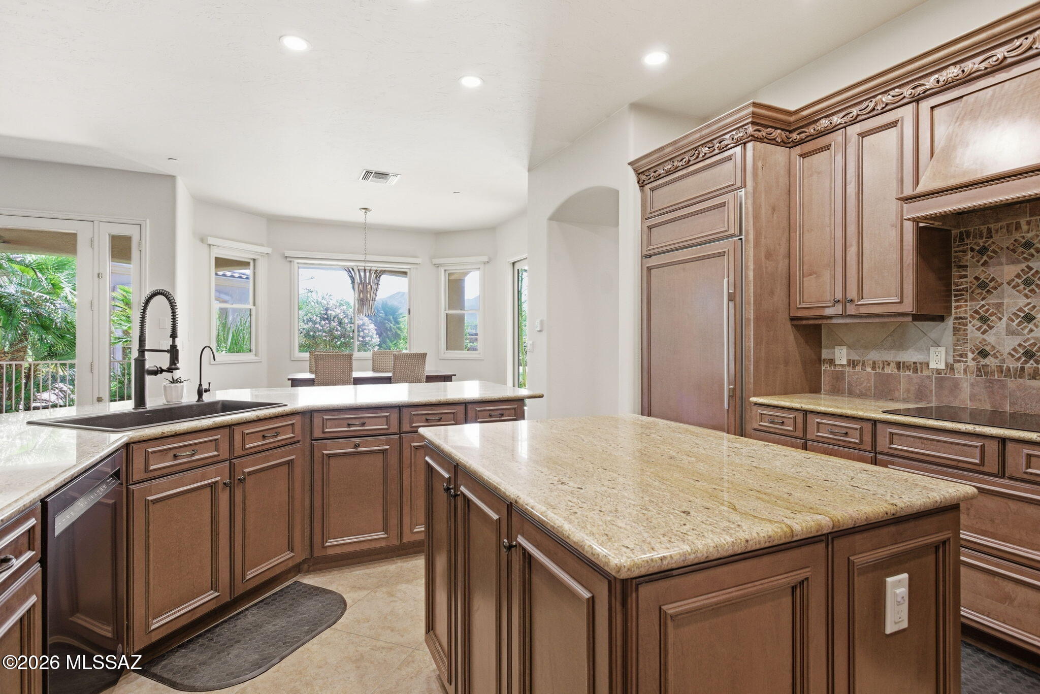 14410 N Sun Spring Drive