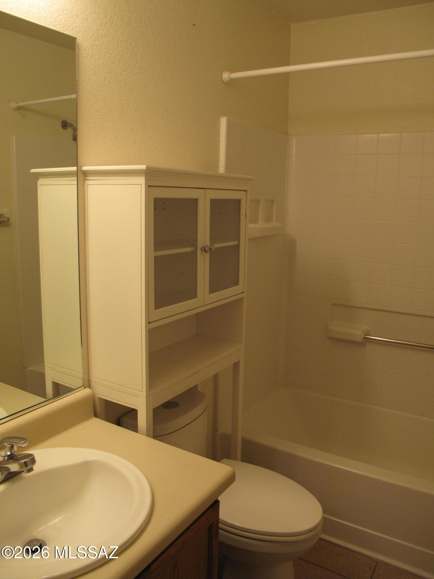 Santo Tomas Villas (Amended) - Residential