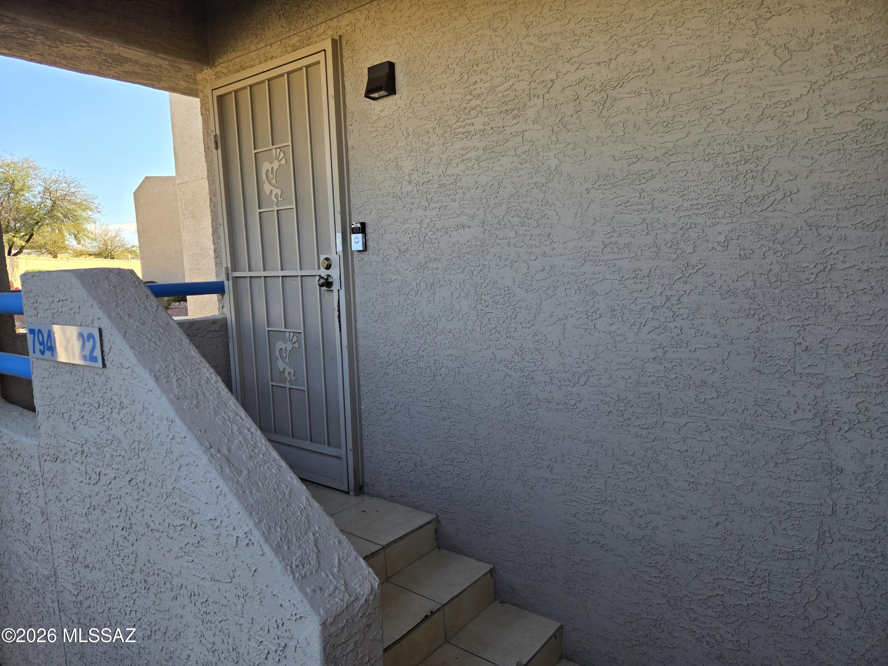 7940 E Colette Circle 122