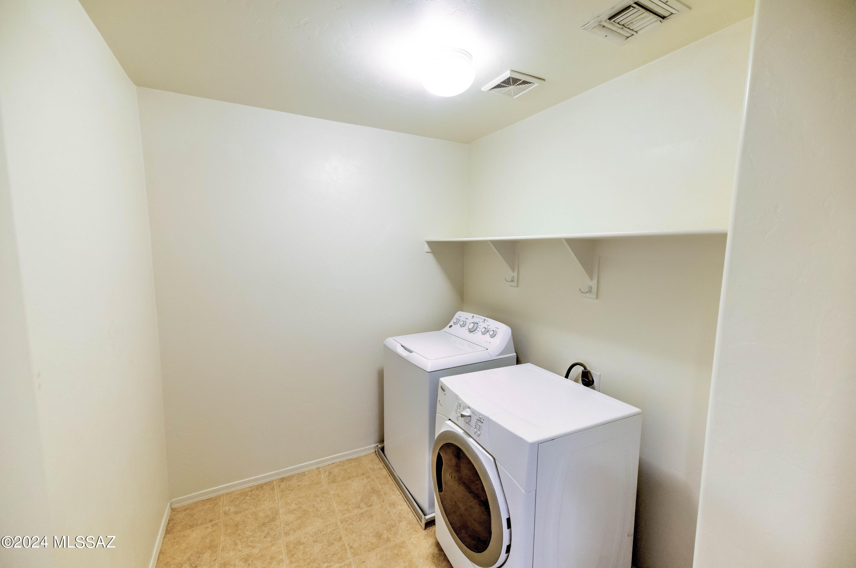 Civano II - Residential Lease