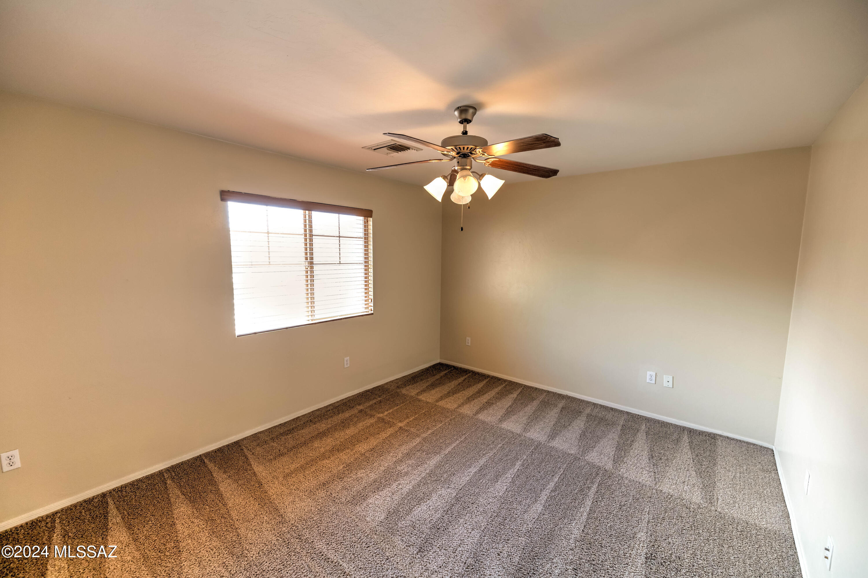 Civano II - Residential Lease