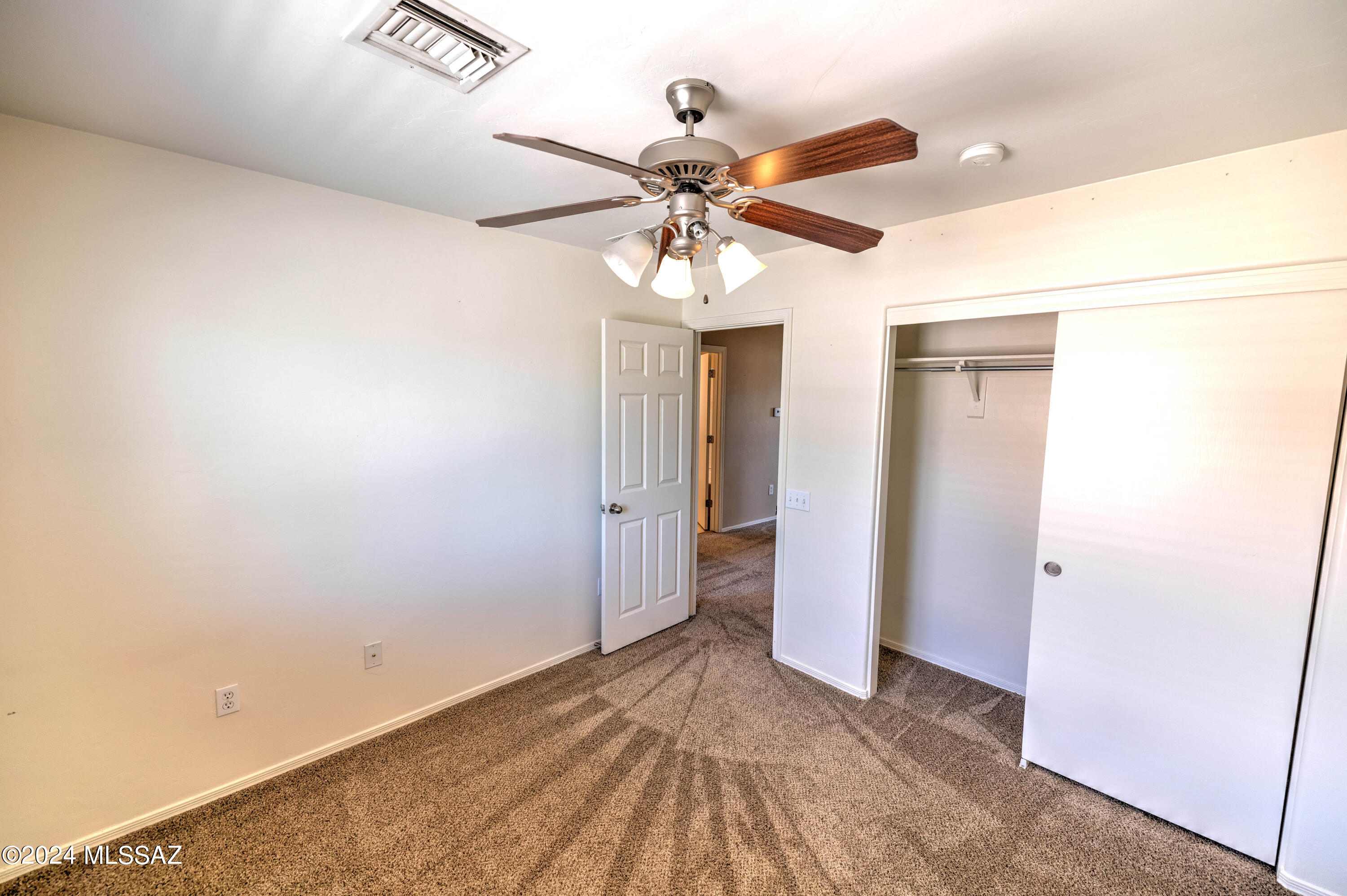 Civano II - Residential Lease