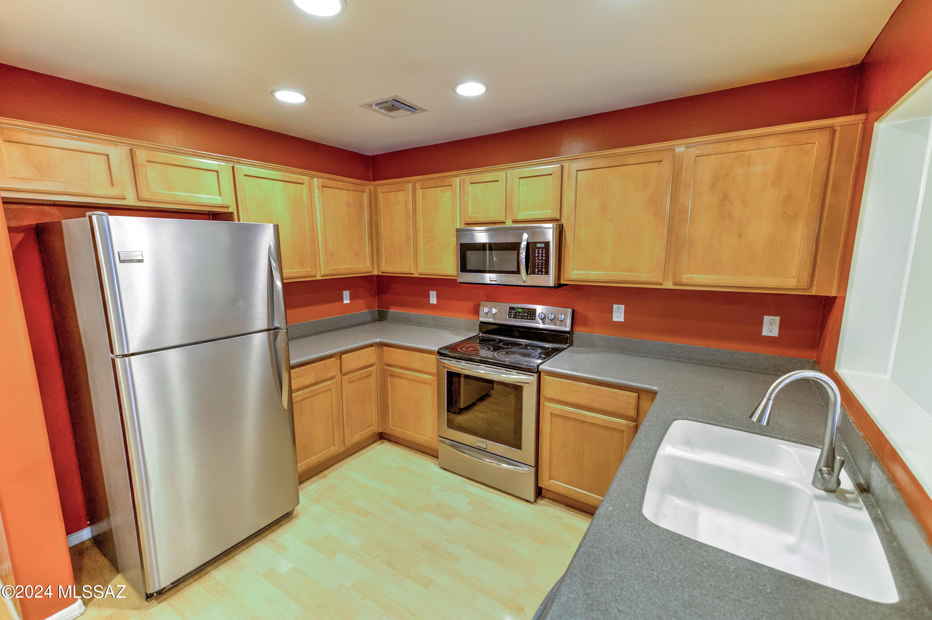 Civano II - Residential Lease