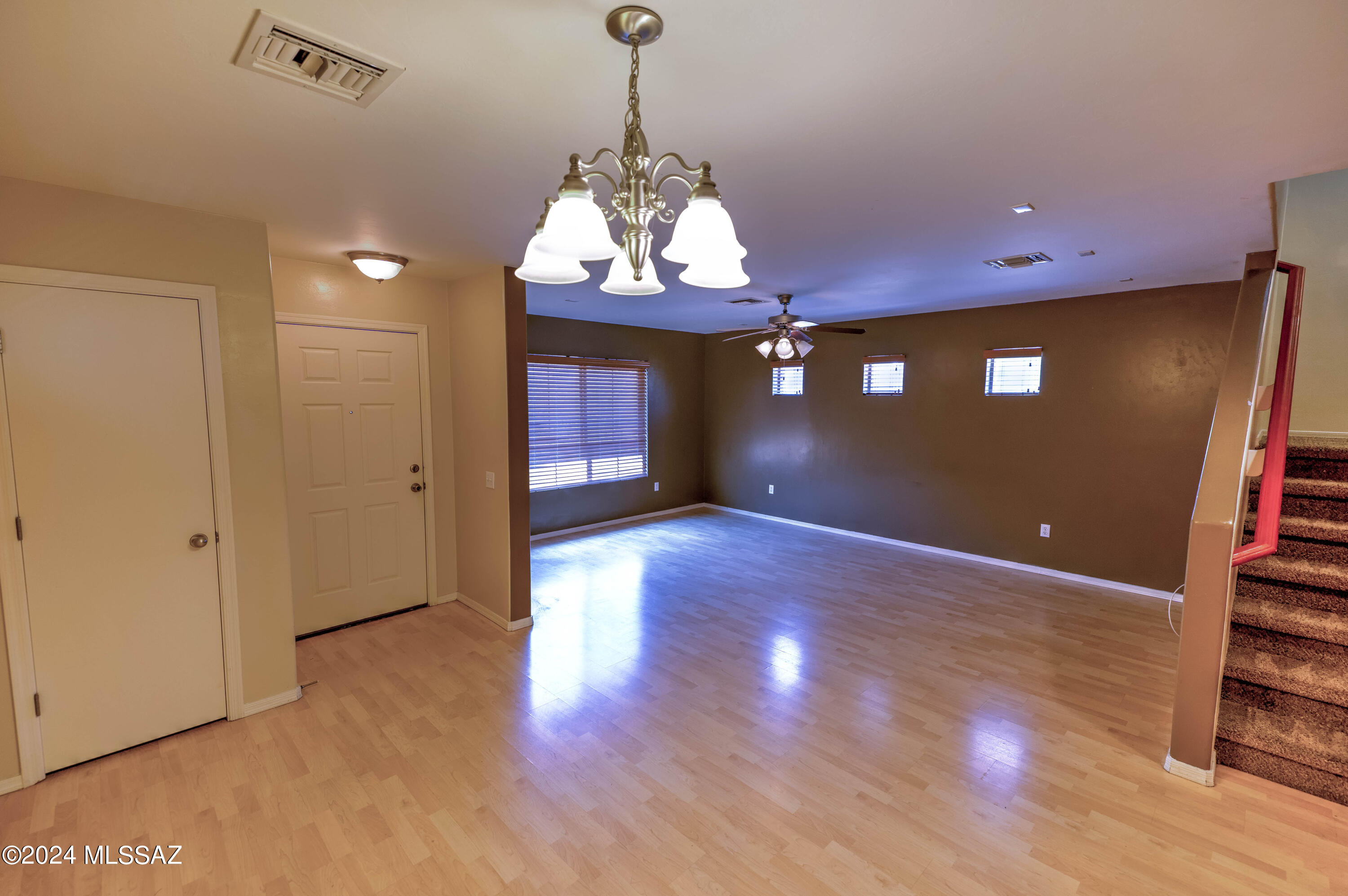 Civano II - Residential Lease