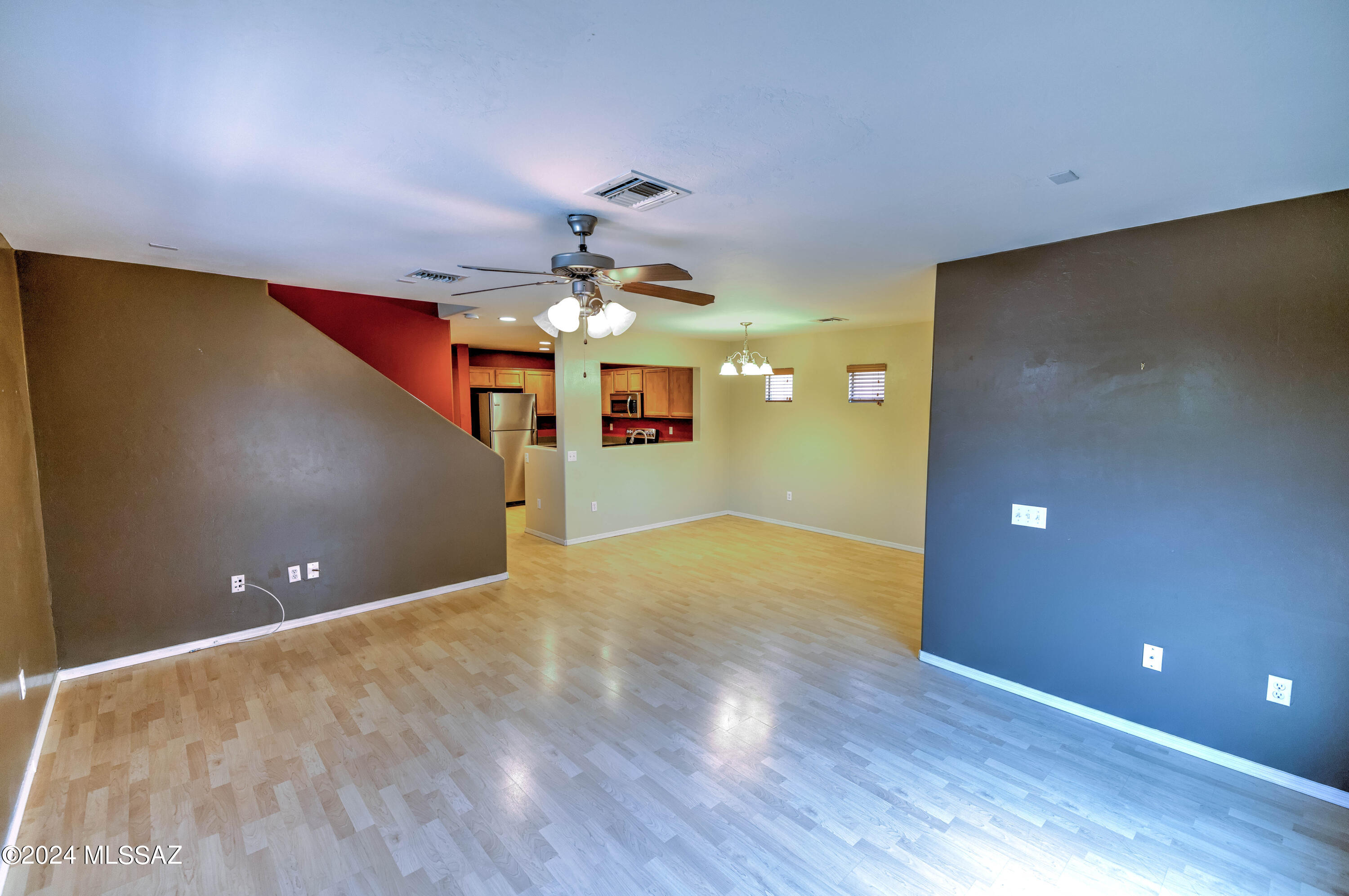 Civano II - Residential Lease