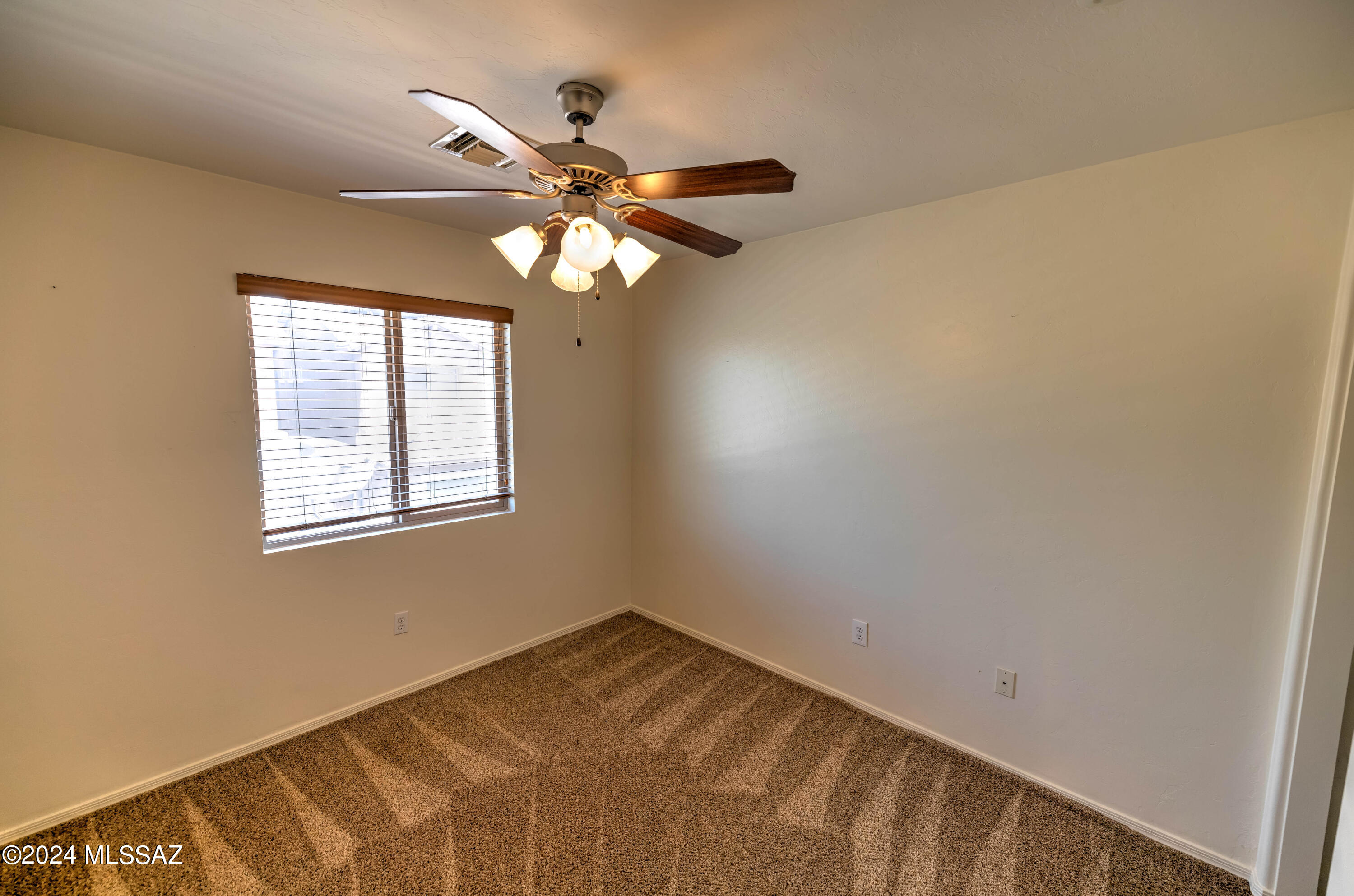 Civano II - Residential Lease