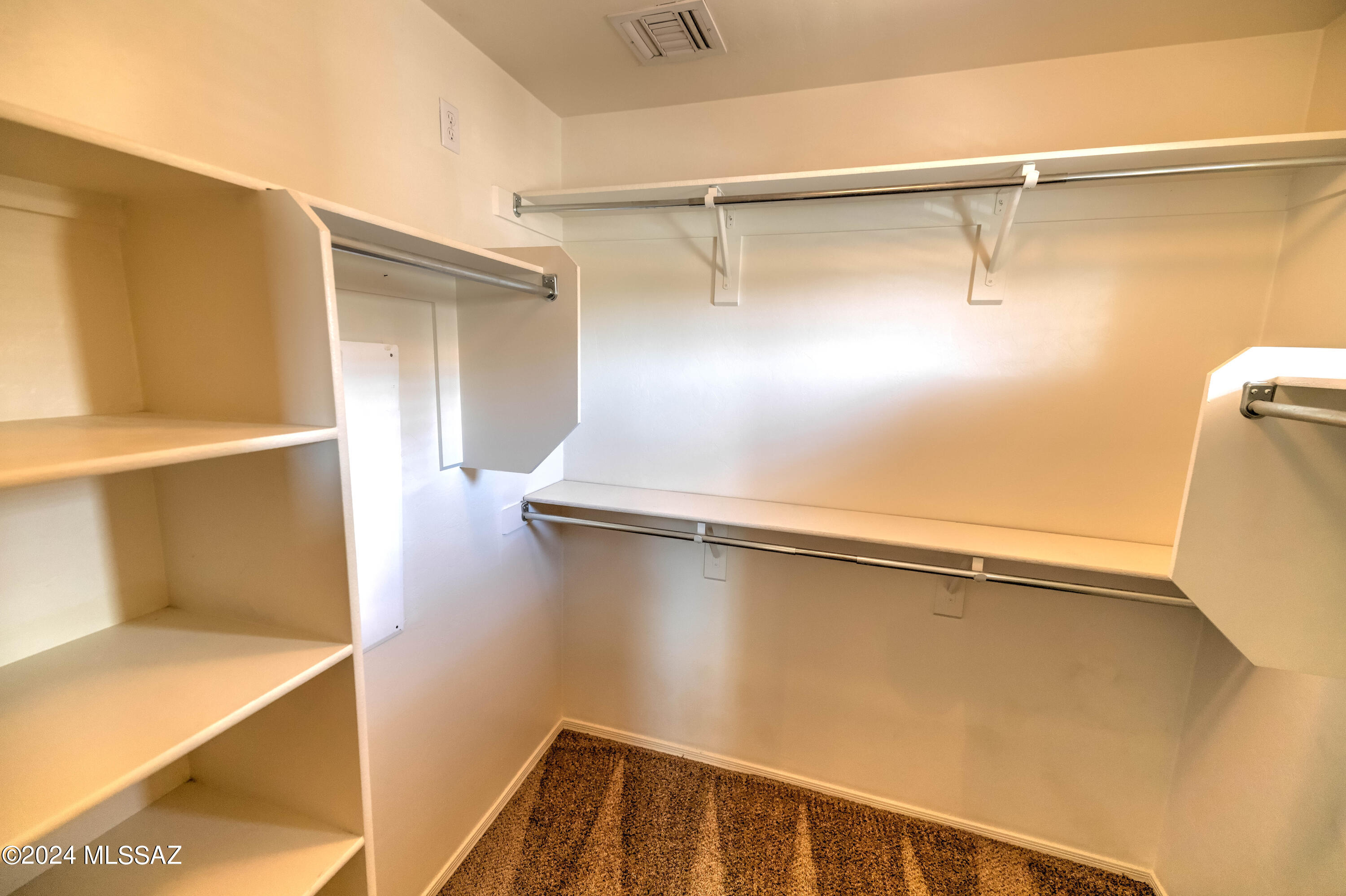Civano II - Residential Lease