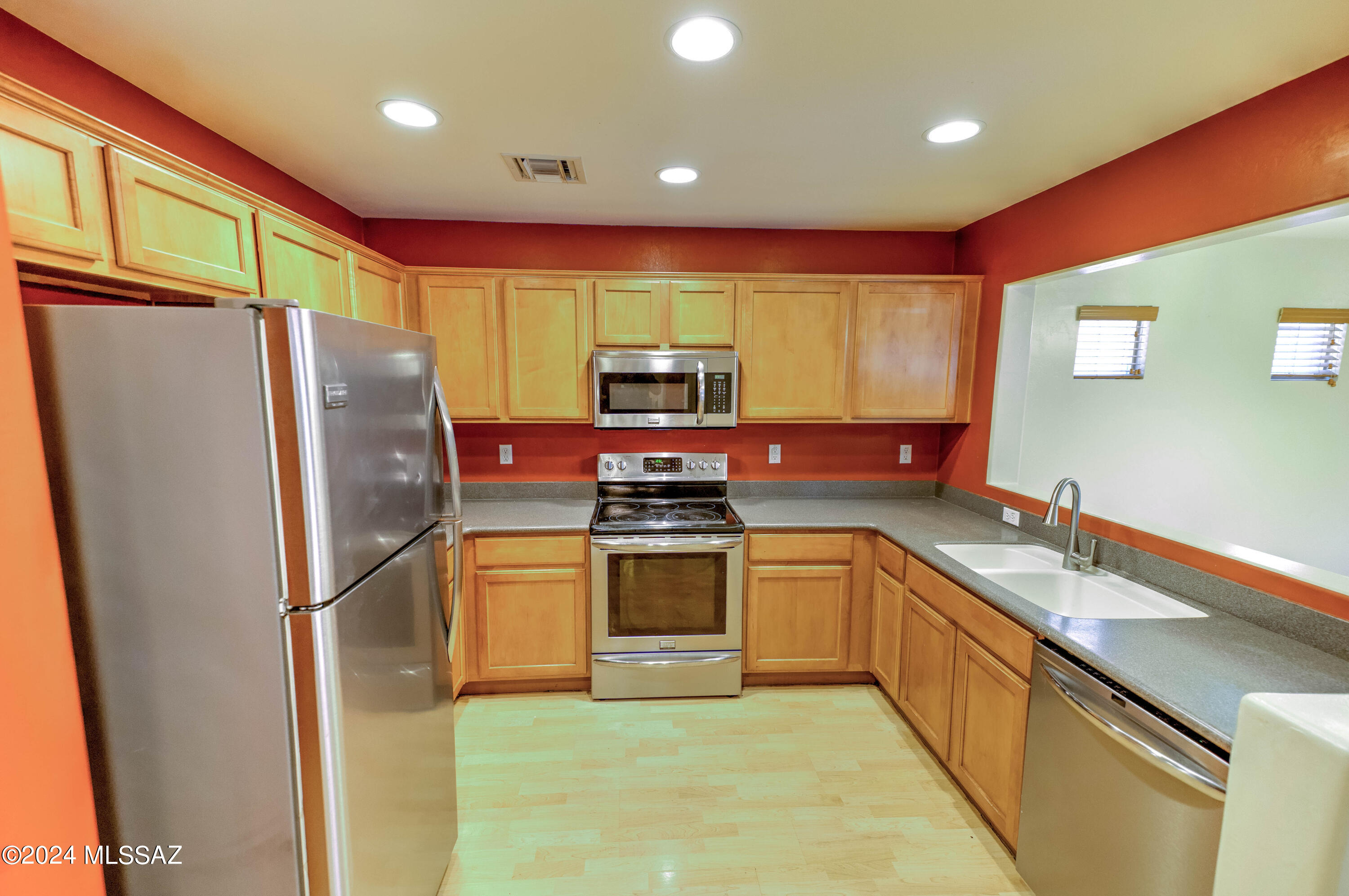Civano II - Residential Lease