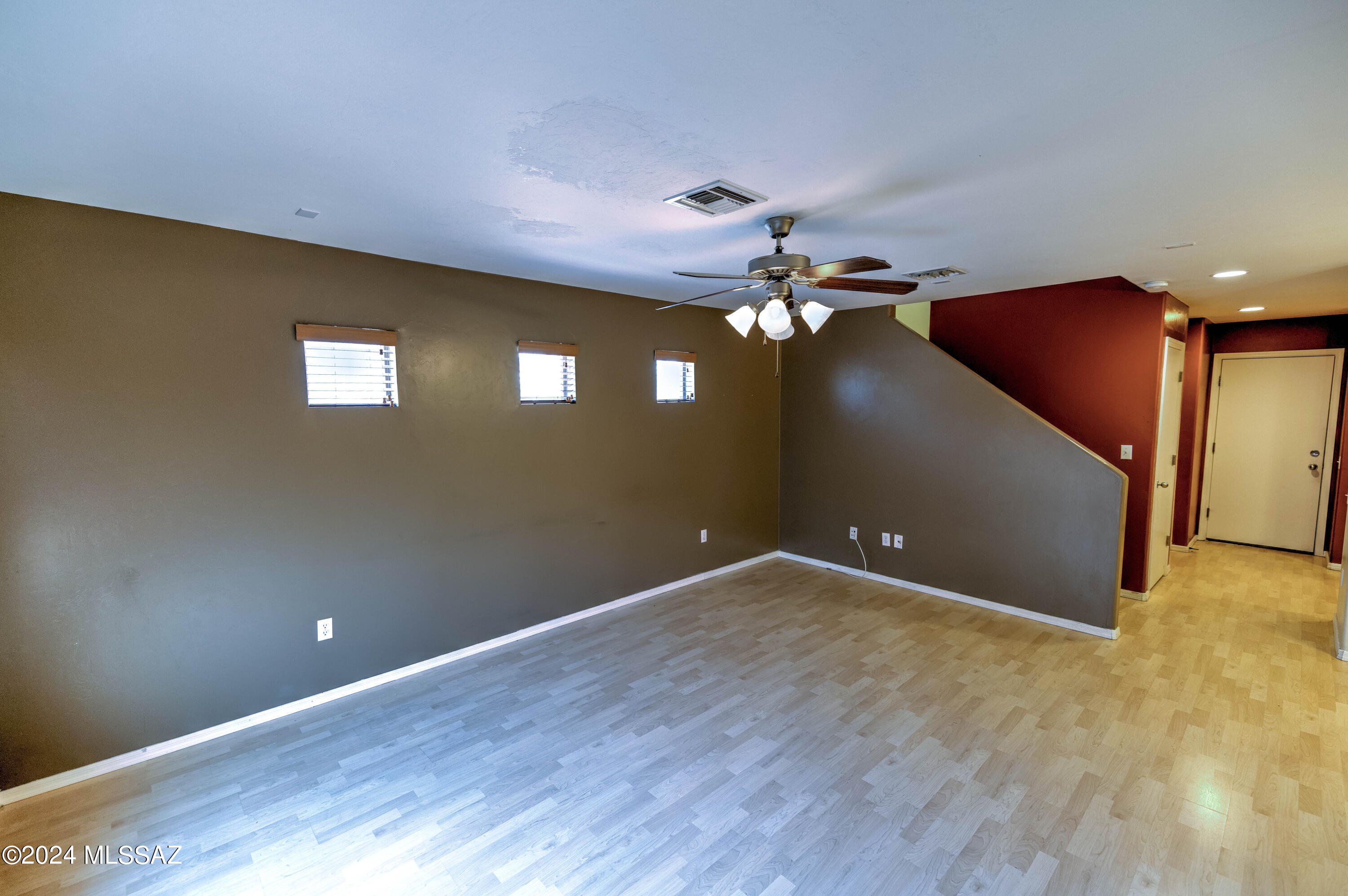 Civano II - Residential Lease