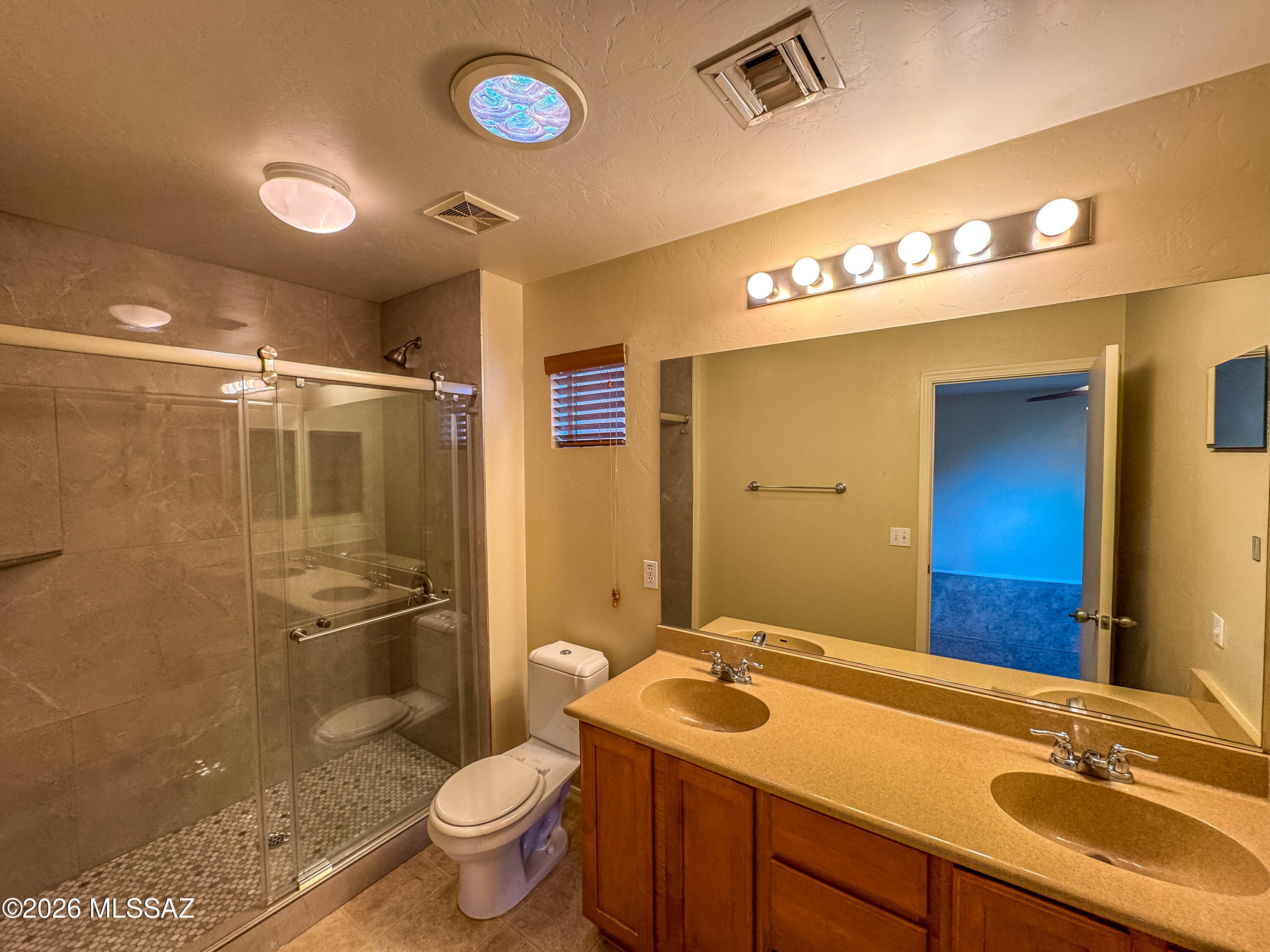 Civano II - Residential Lease