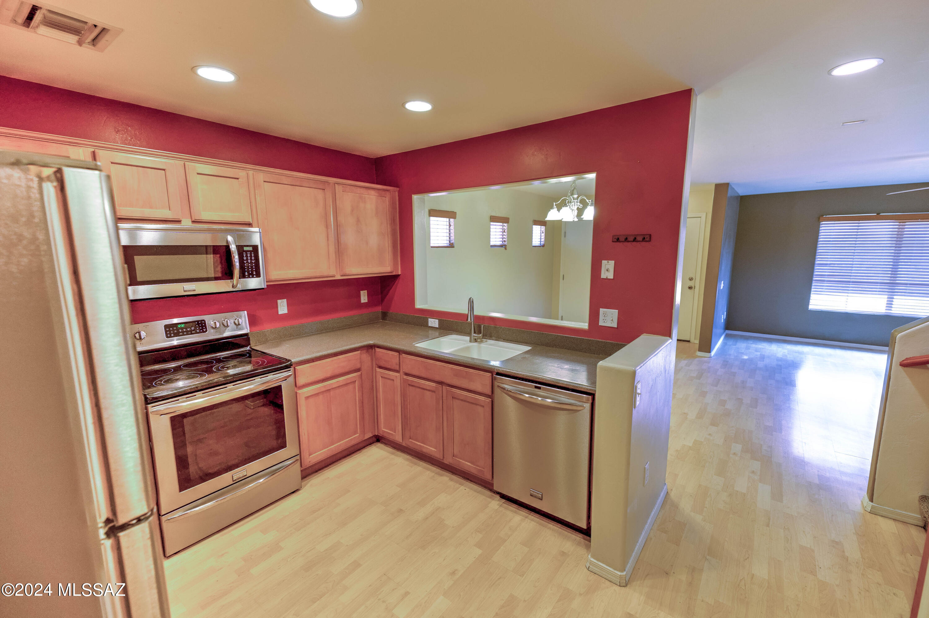 Civano II - Residential Lease